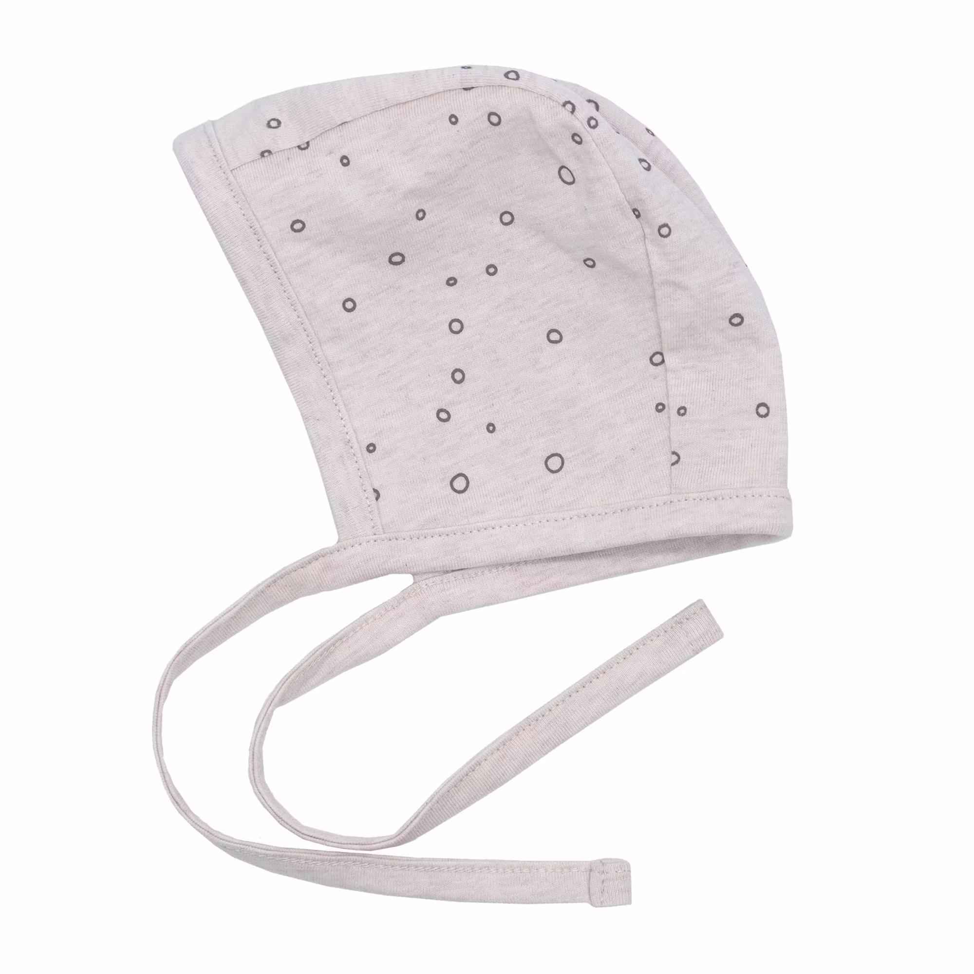 wellcome Mütze Light Beige - Jamouz