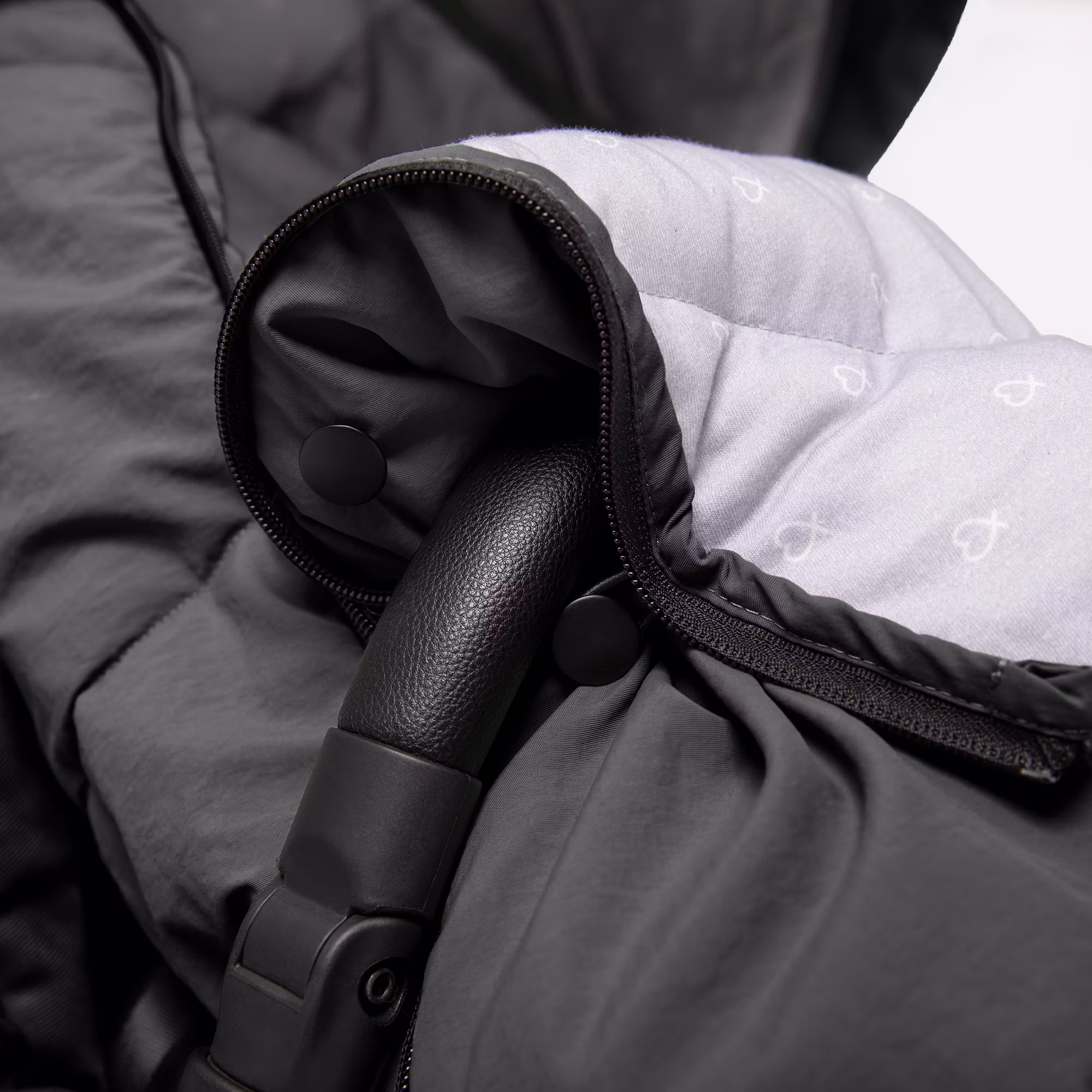 Elsa & Emil Starter-Set Krokodilgrün - Jamouz