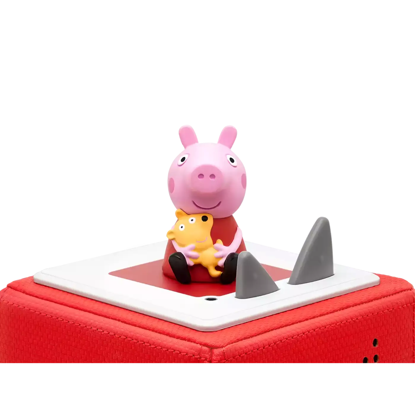 Peppa Pig - Die Ritterburg - Jamouz