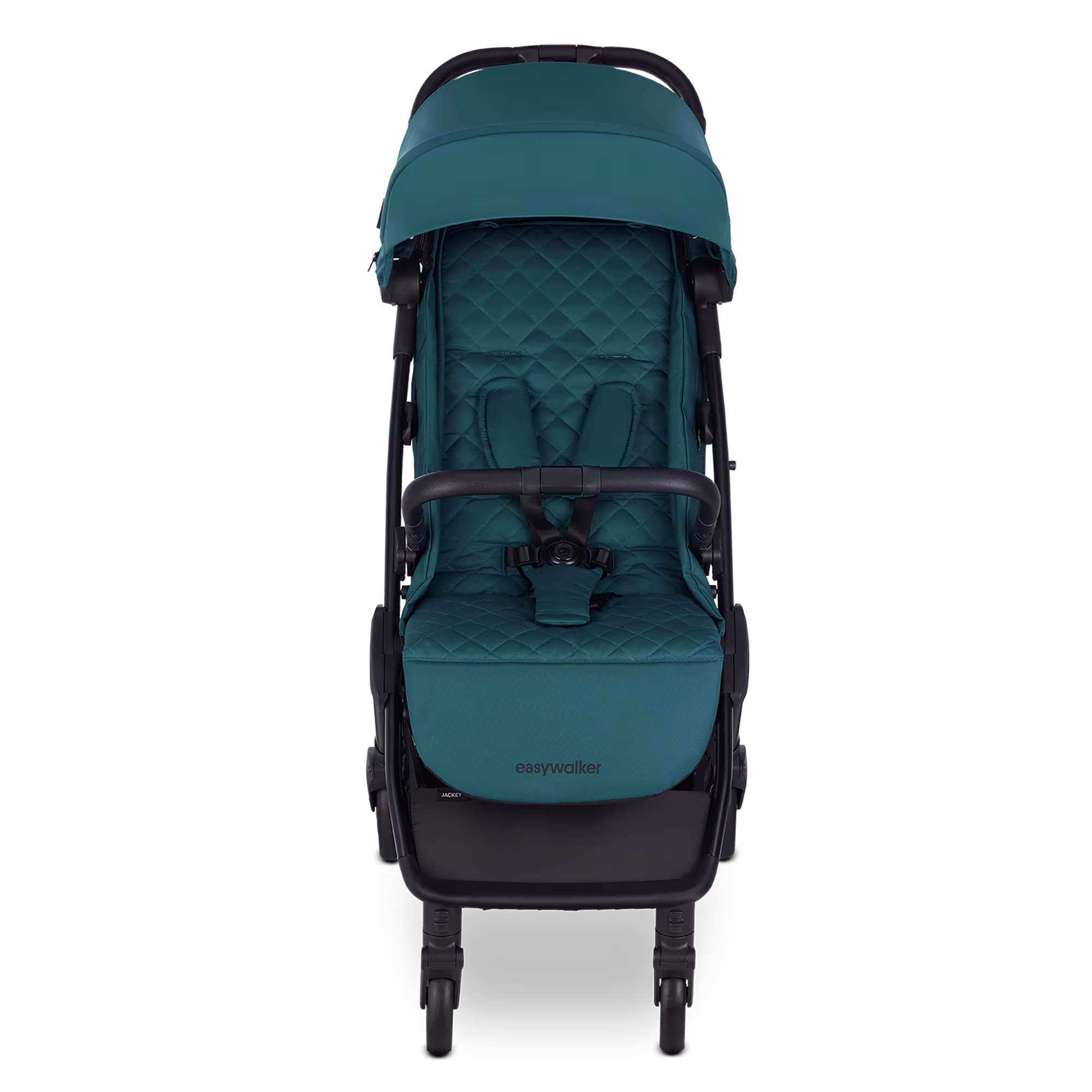Jackey Teal Green - Jamouz