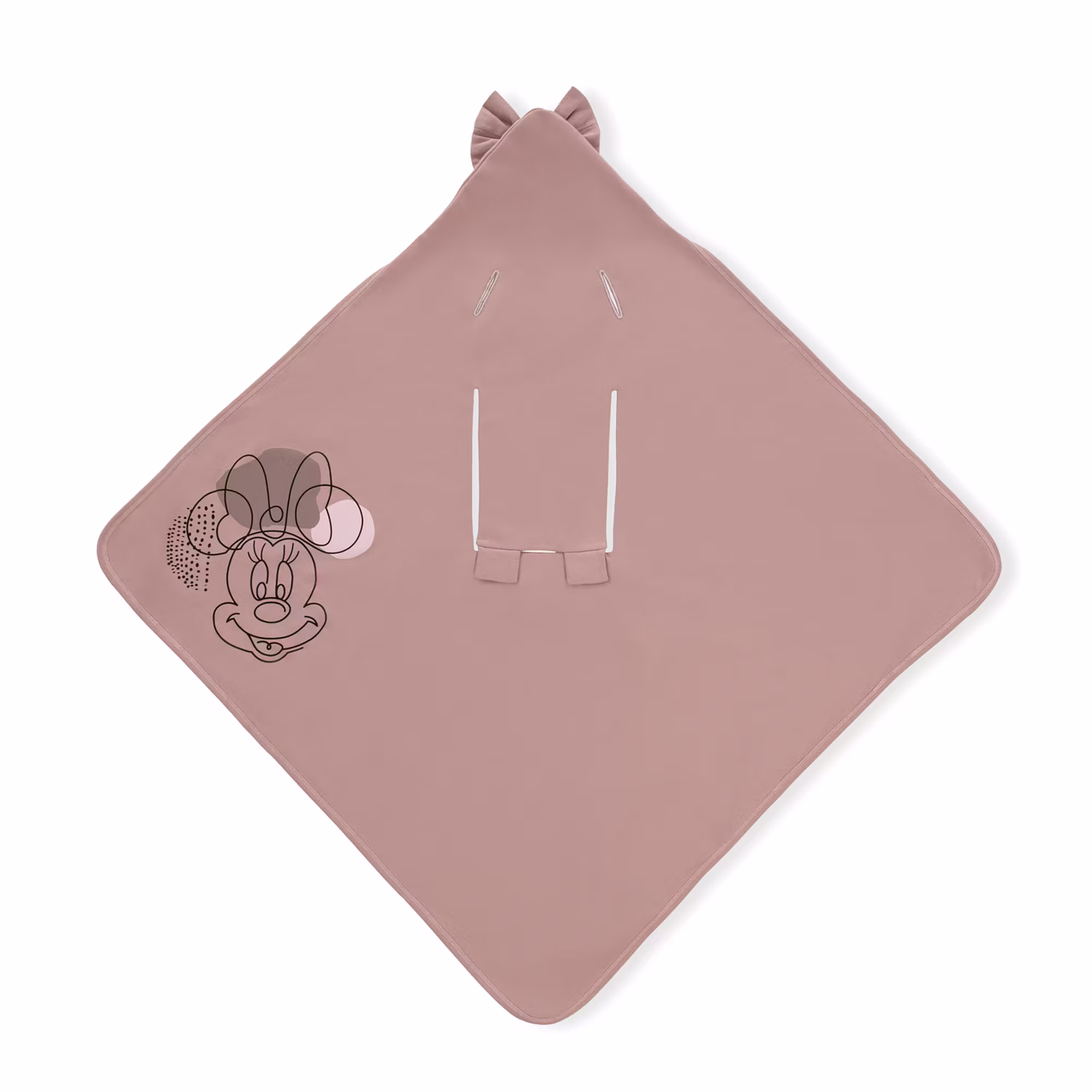 Snuggle N Dream Minnie Mouse - Jamouz