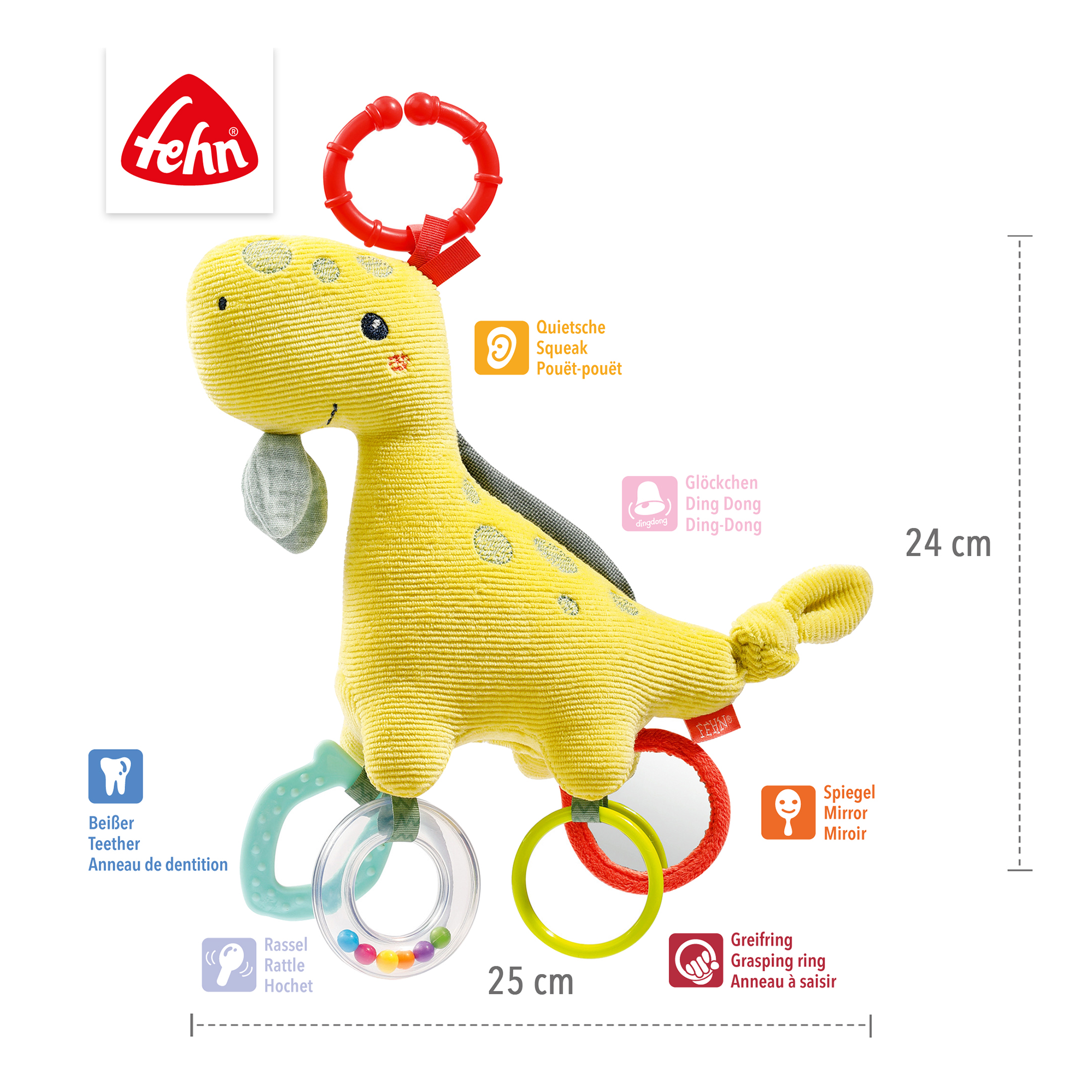 Activity-Dino - Jamouz