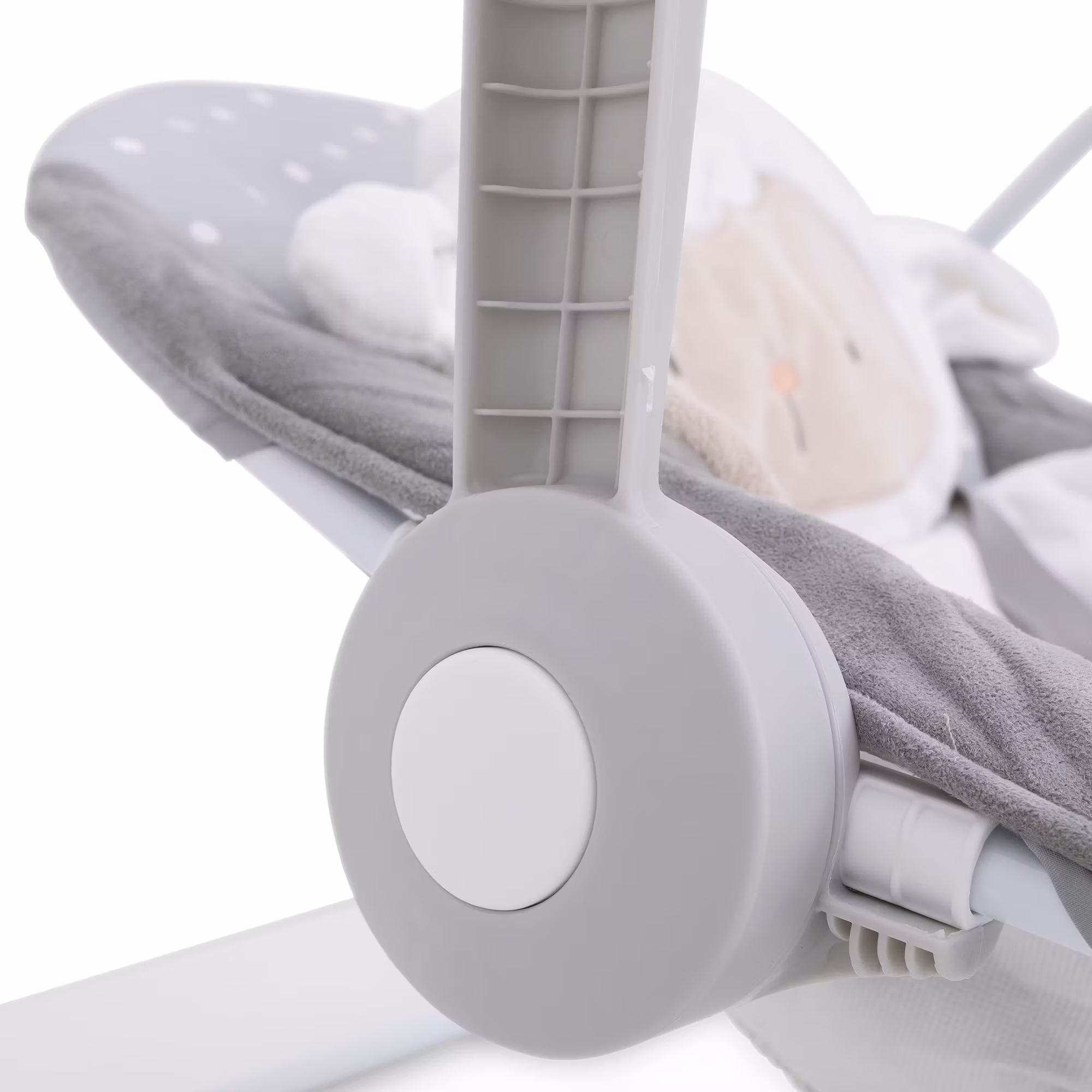 Schaukel Cuddle Lamb Portable - Jamouz