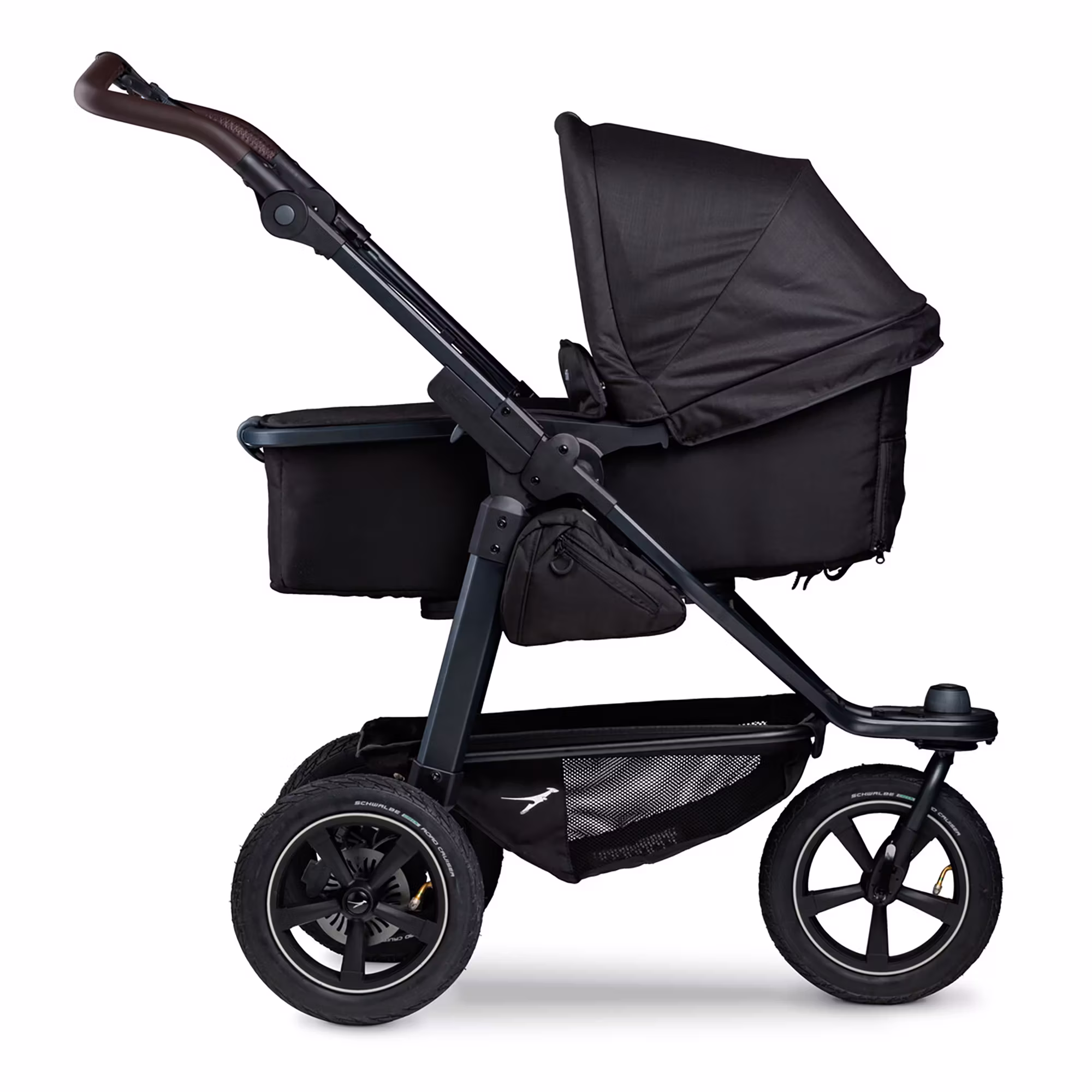 Mono 2 Kombi Luftreifen Premium Grau - Jamouz