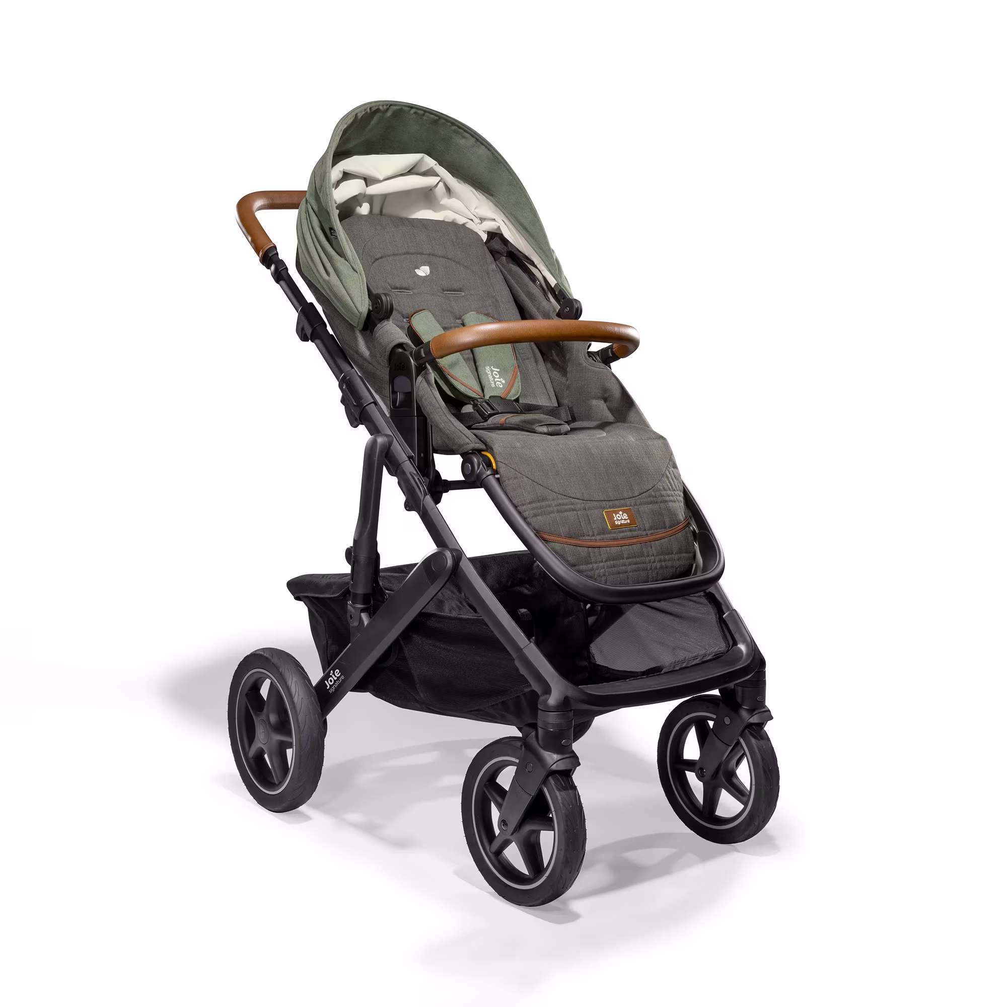 Vinca 2in1 Pine - Jamouz