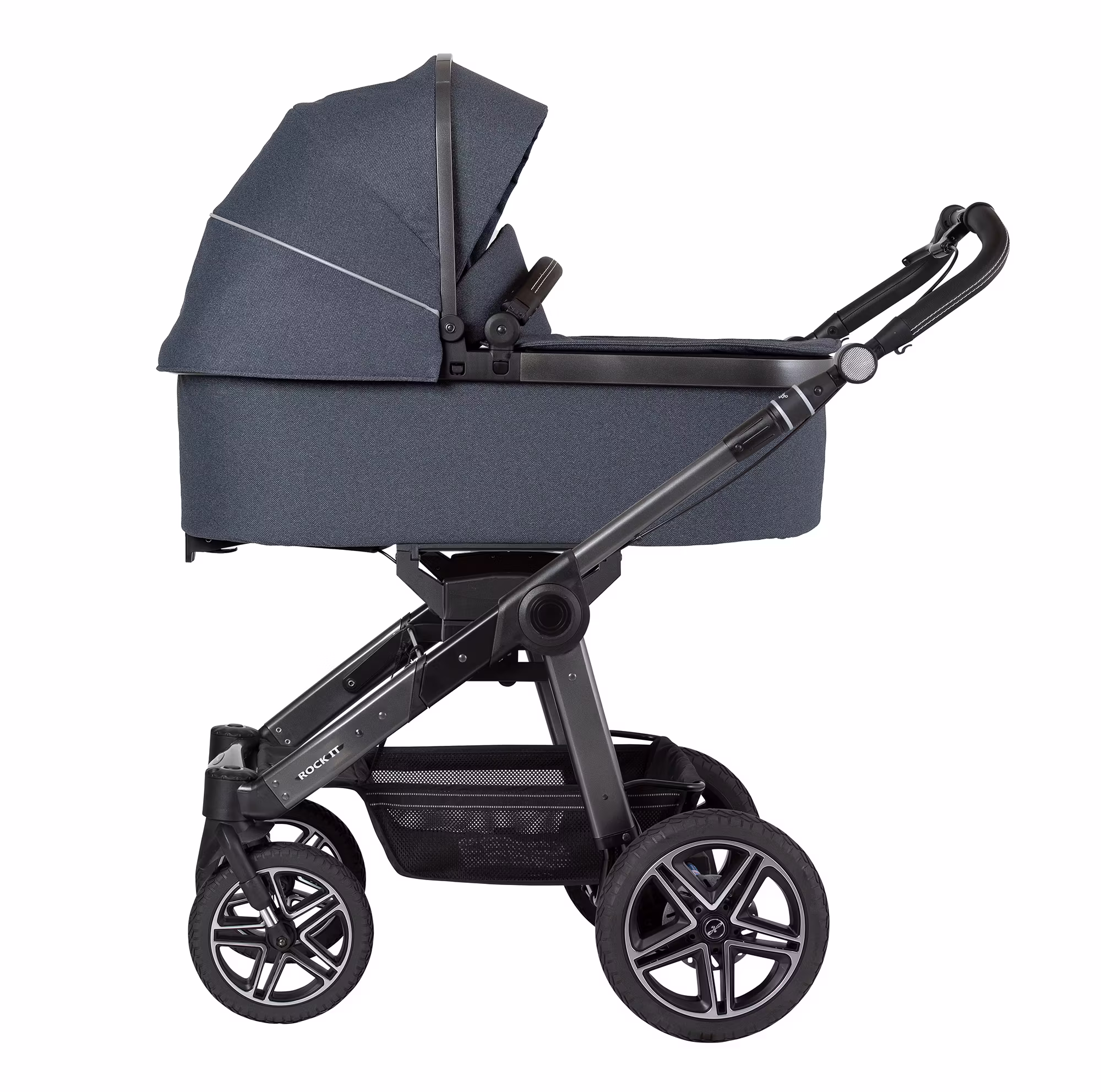 Rock it GTR Stardust - Jamouz