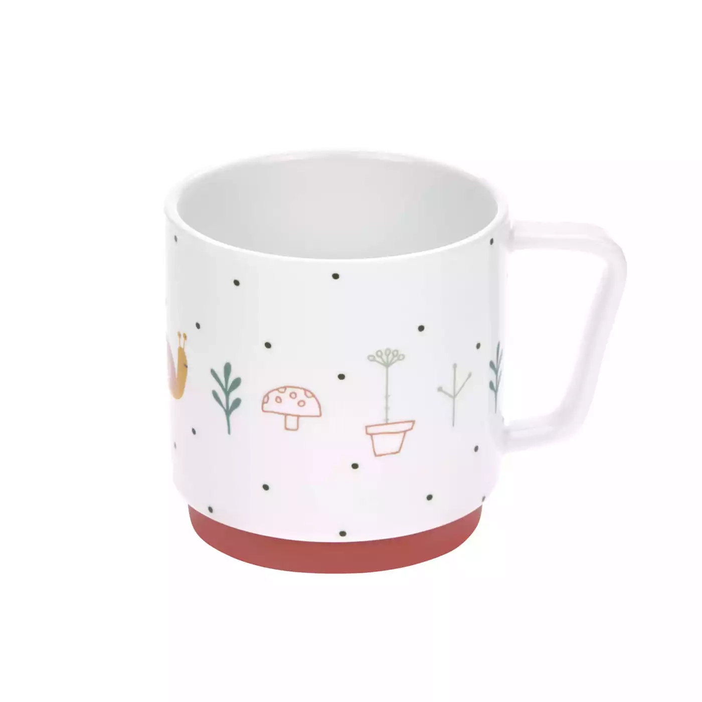 Tasse Garden Explorer Girl - Jamouz