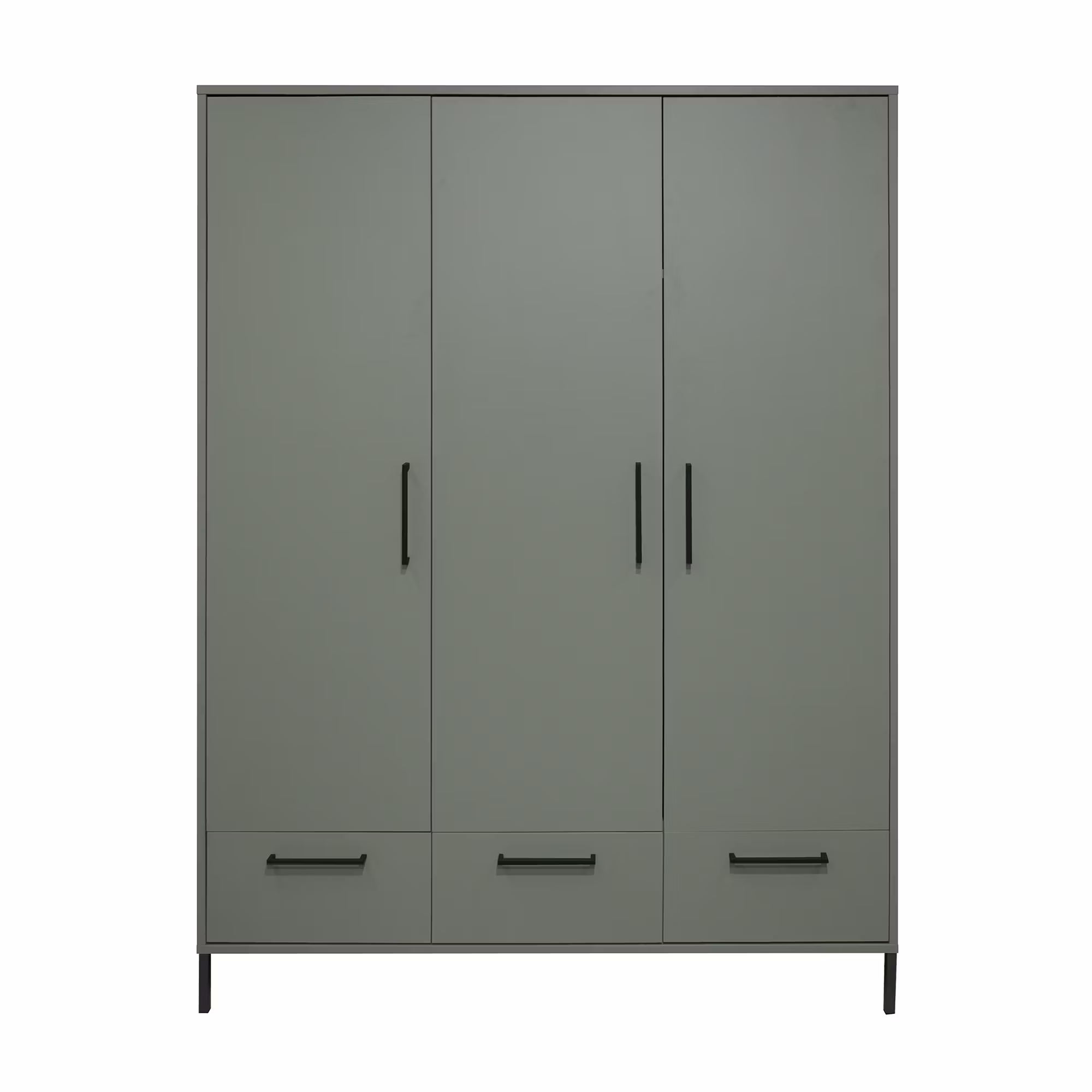 3-teiliges Babyzimmer Ole - Jamouz
