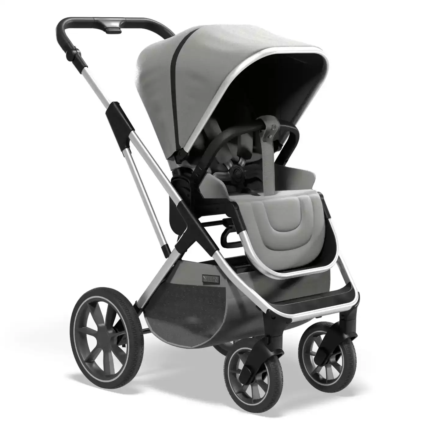 Rocca Basic Shadow - Jamouz