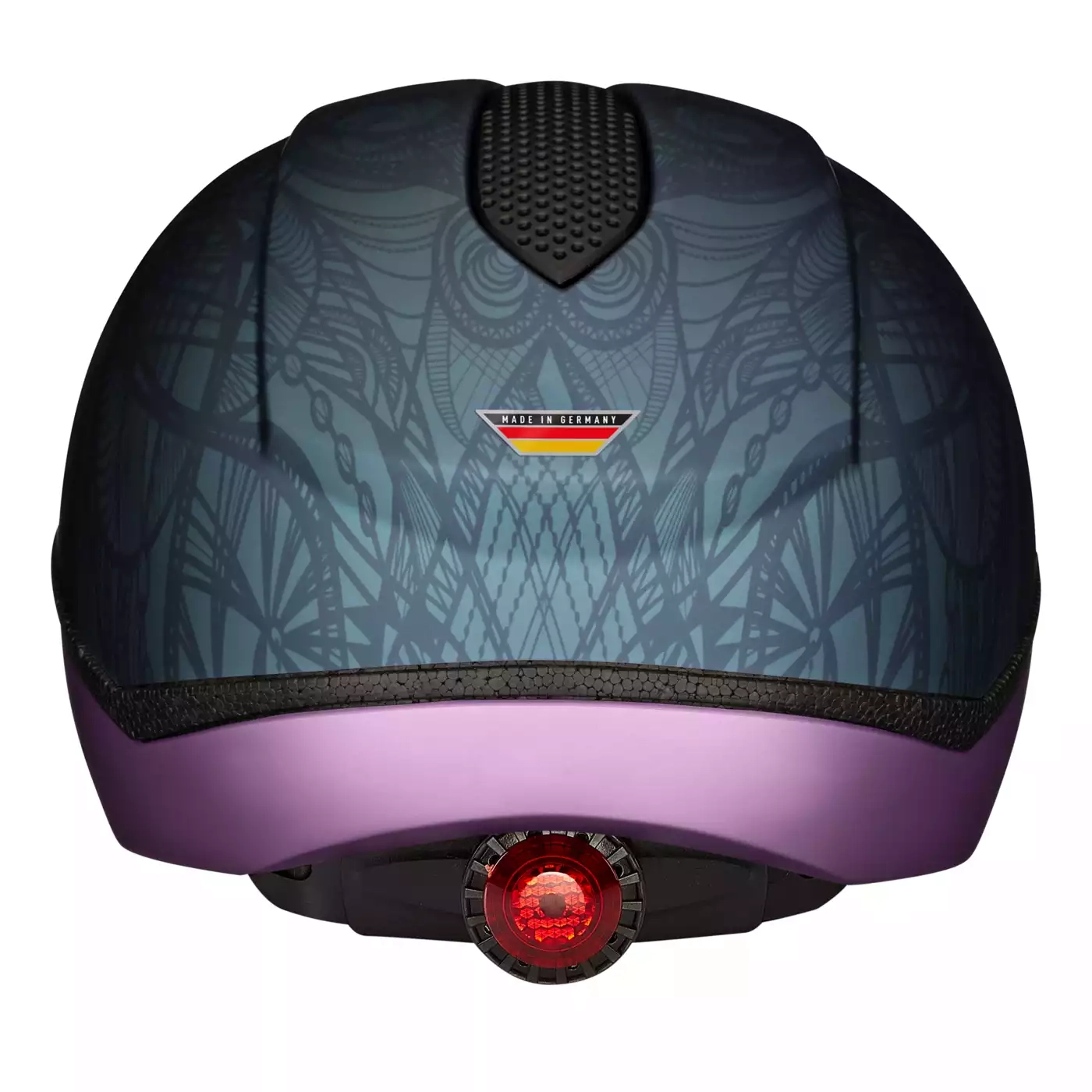 Pina C&R Nightblue Matt Gr. M - Jamouz