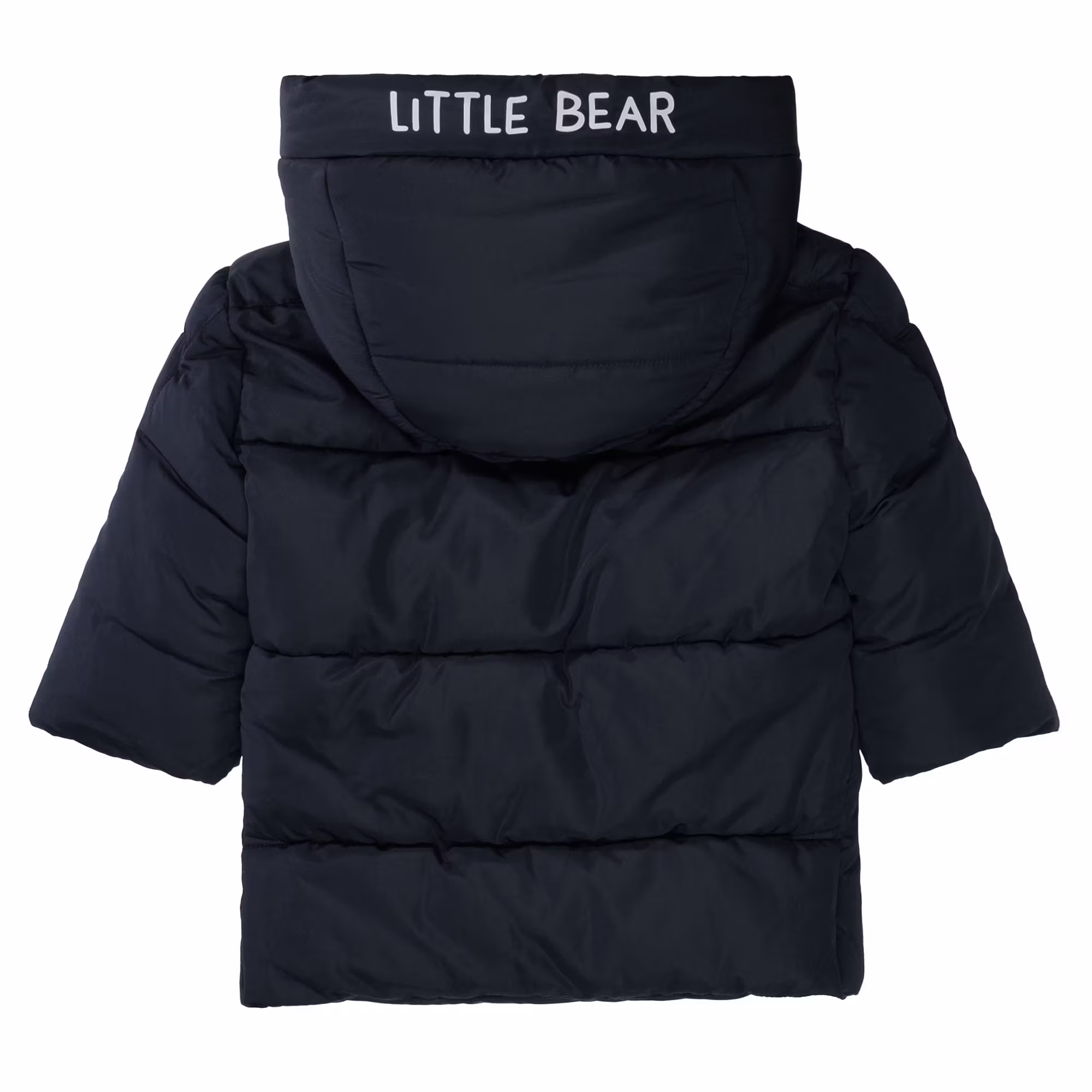 Jacke Deep Marine - Jamouz