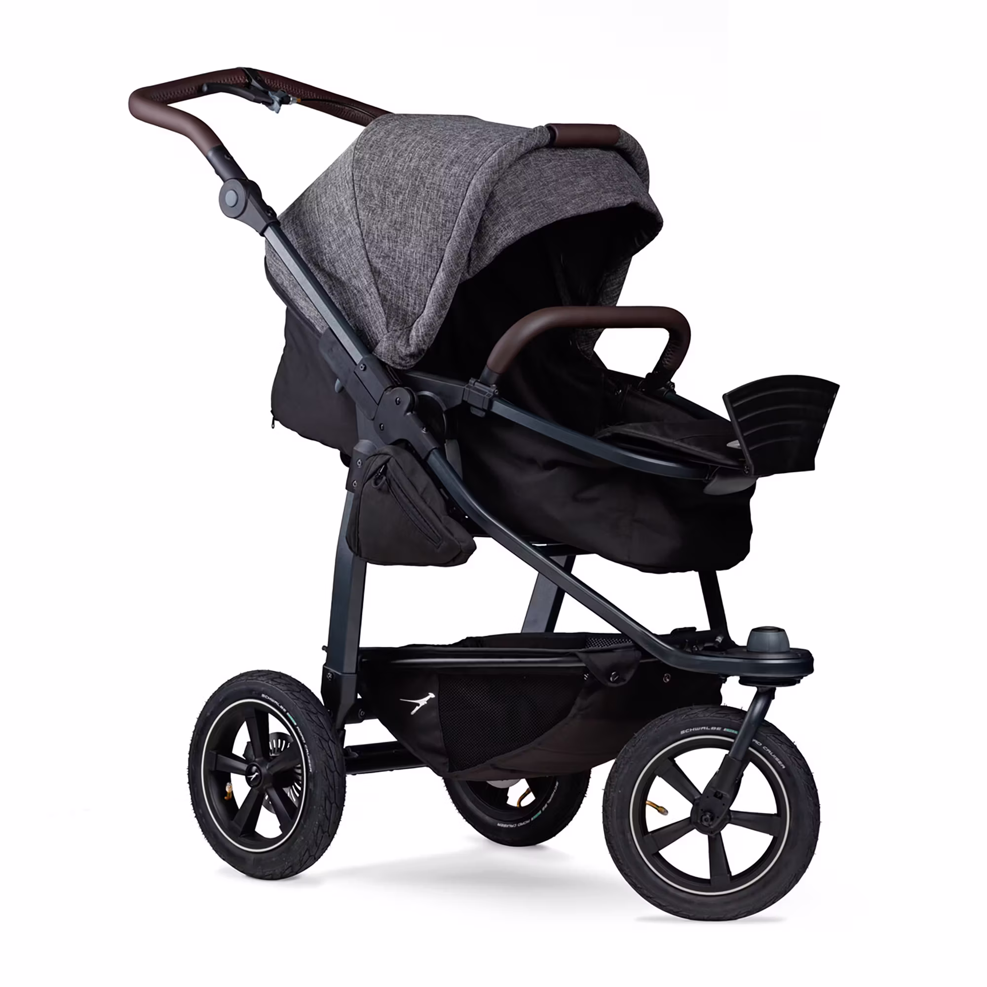 Mono 2 Kombi Luftreifen Premium Grau - Jamouz