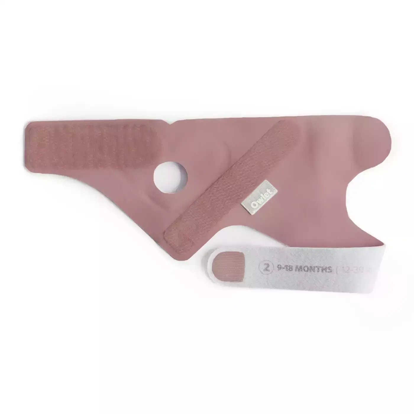 Owlet Smart Sock 3 Socken Deep Sea Green - Jamouz