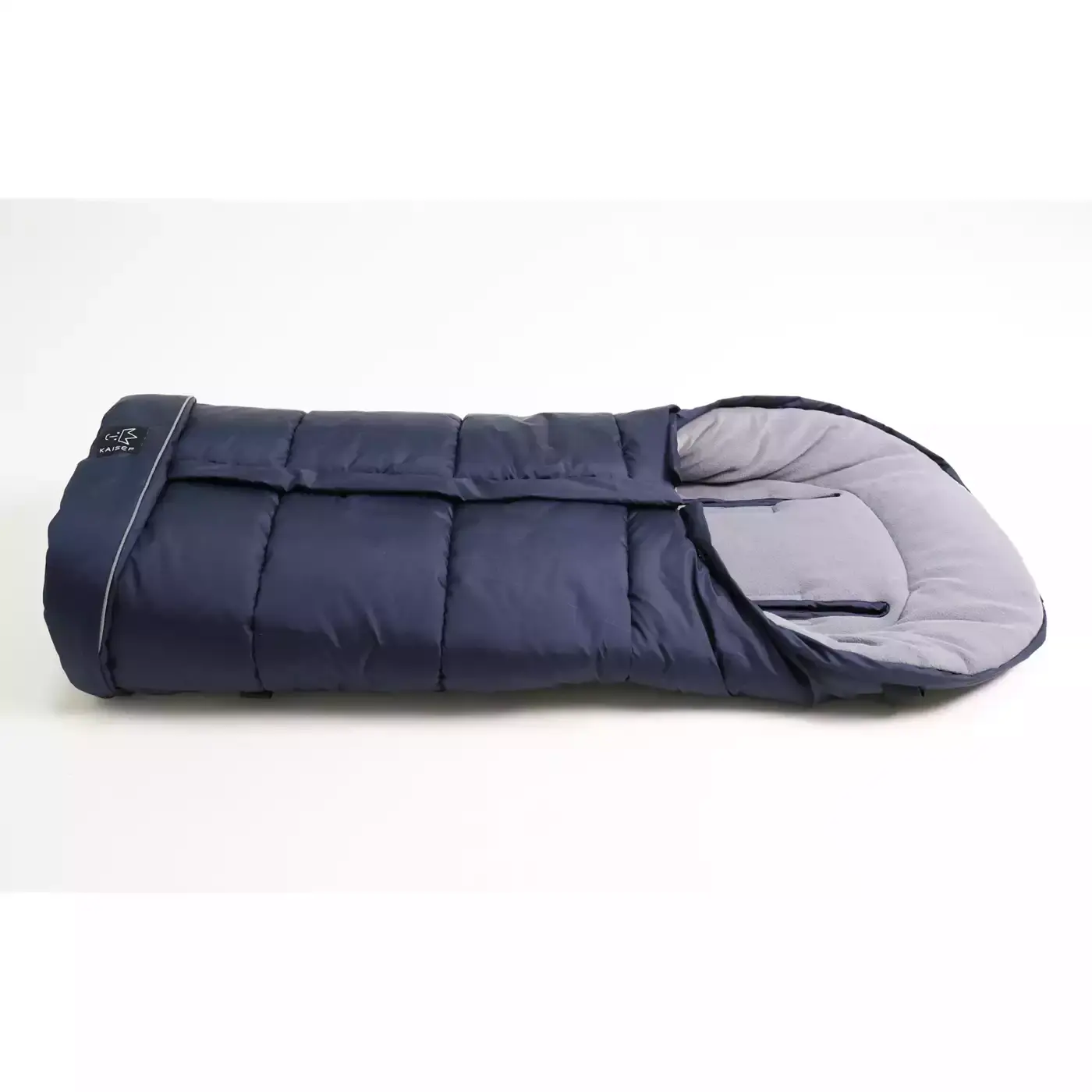 Thermo Fleece Fußsack Pooly - Jamouz