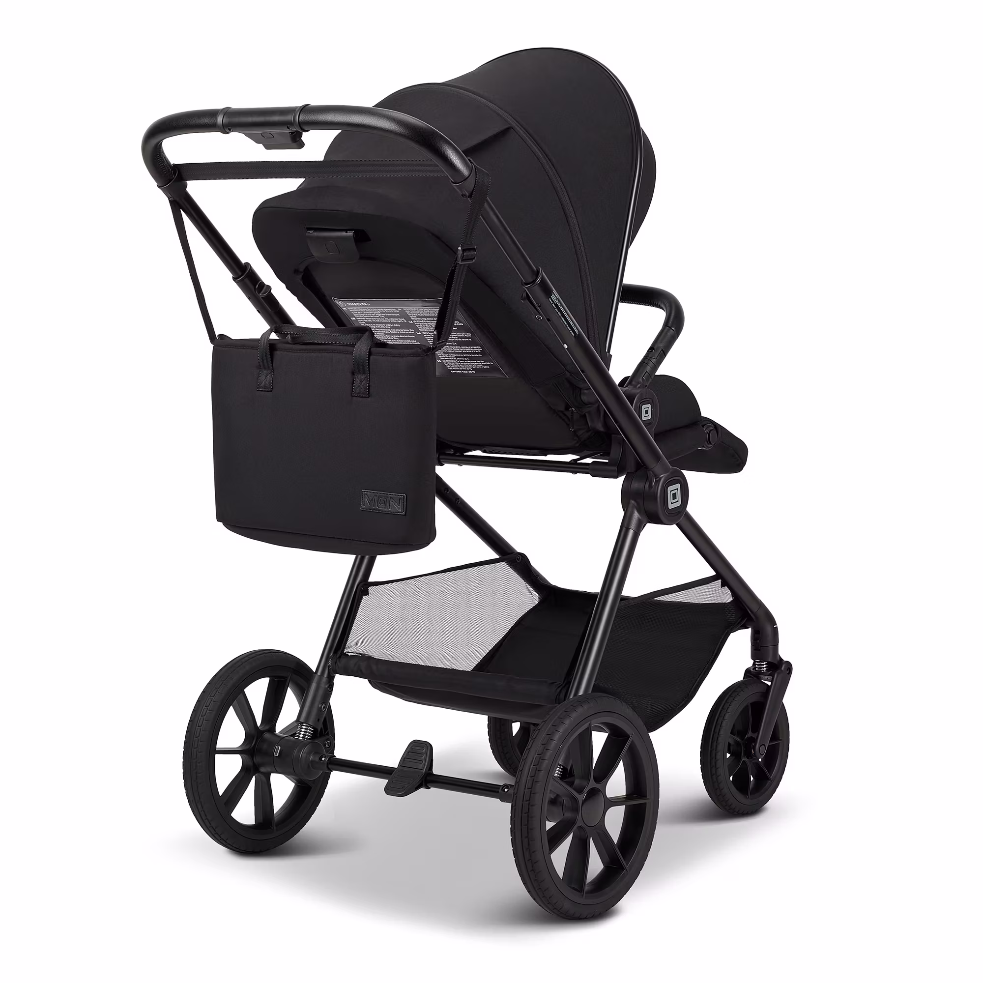 CLICC Moss Green Melange - Jamouz