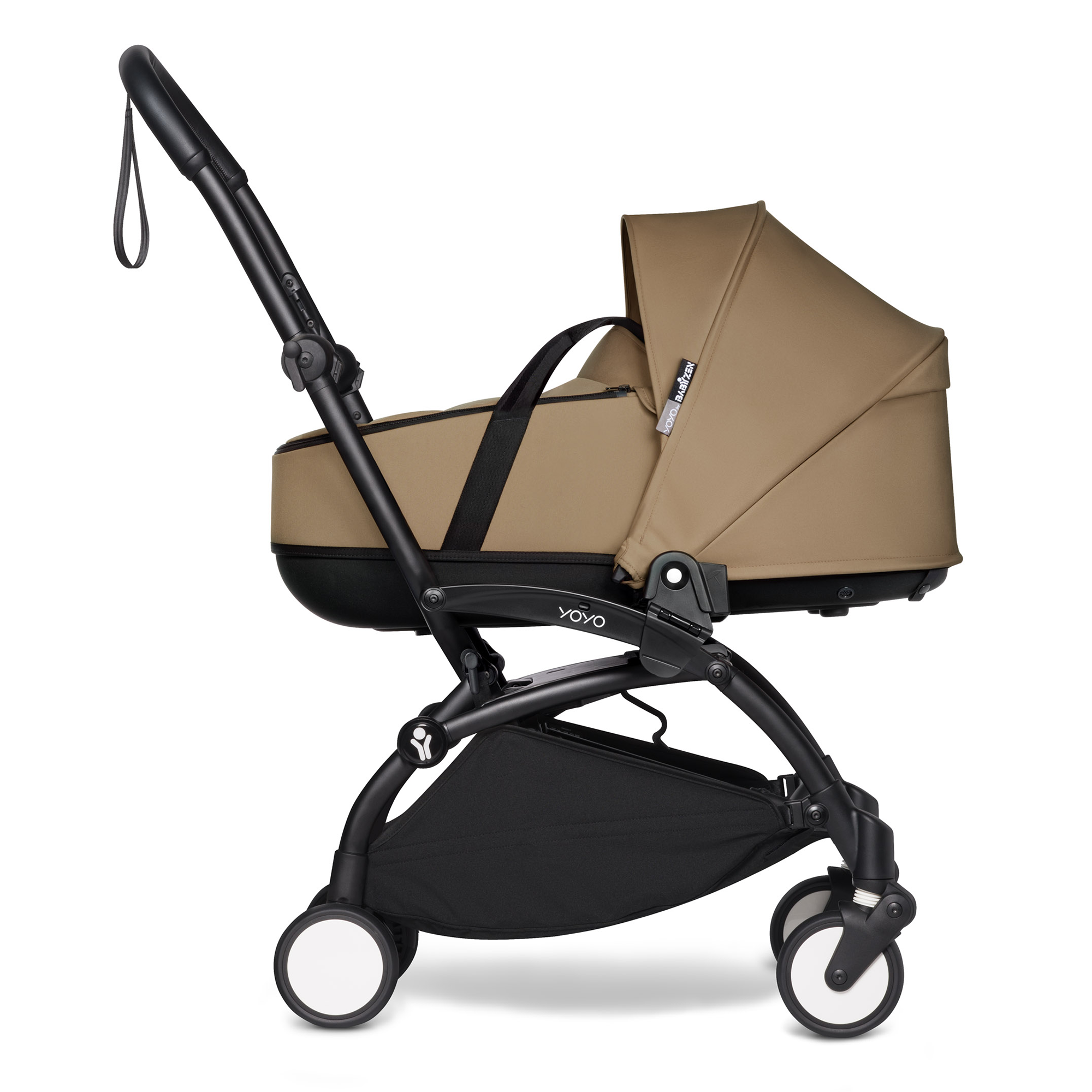 YOYO Liegewanne Red - Jamouz