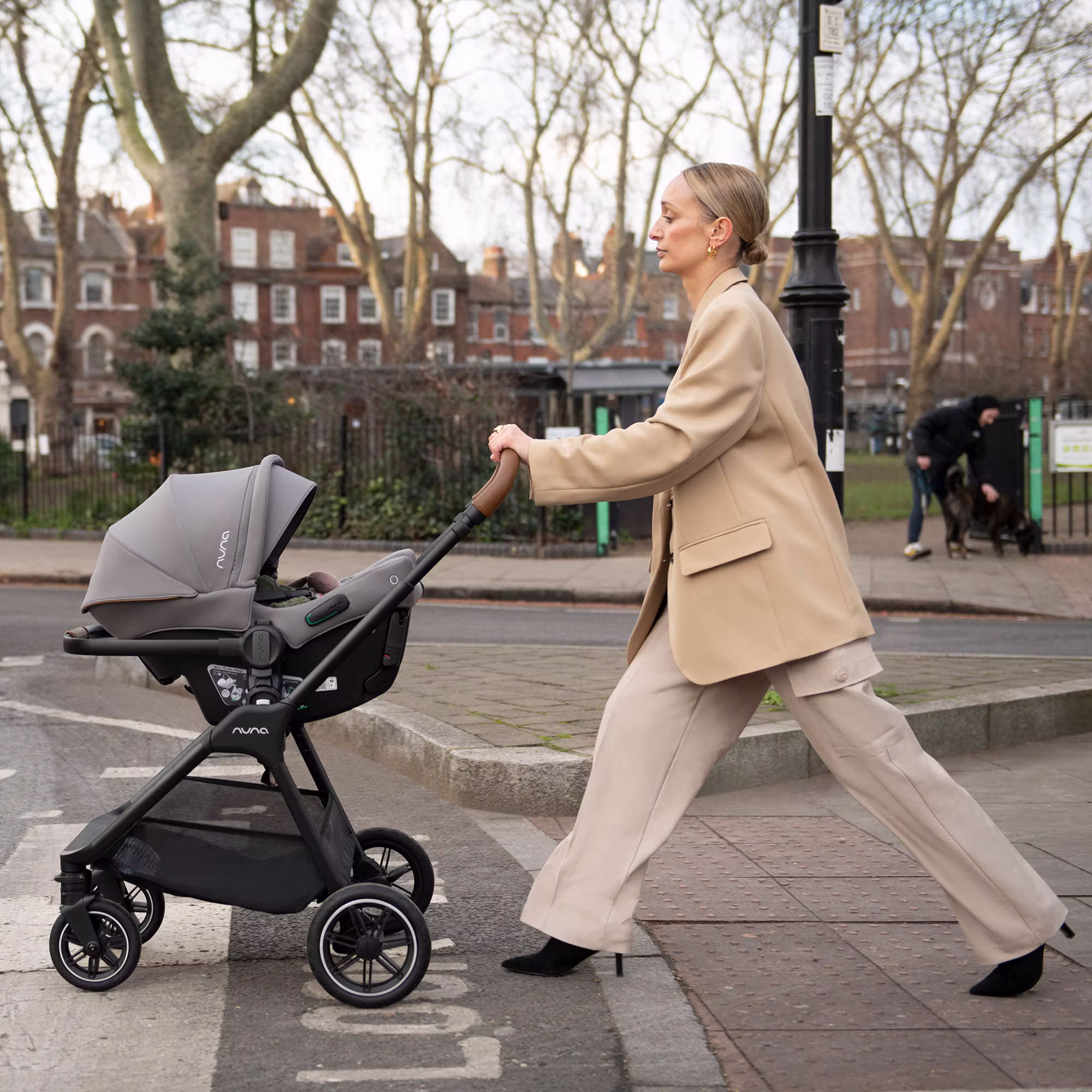 PIPA urbn Caviar - Jamouz