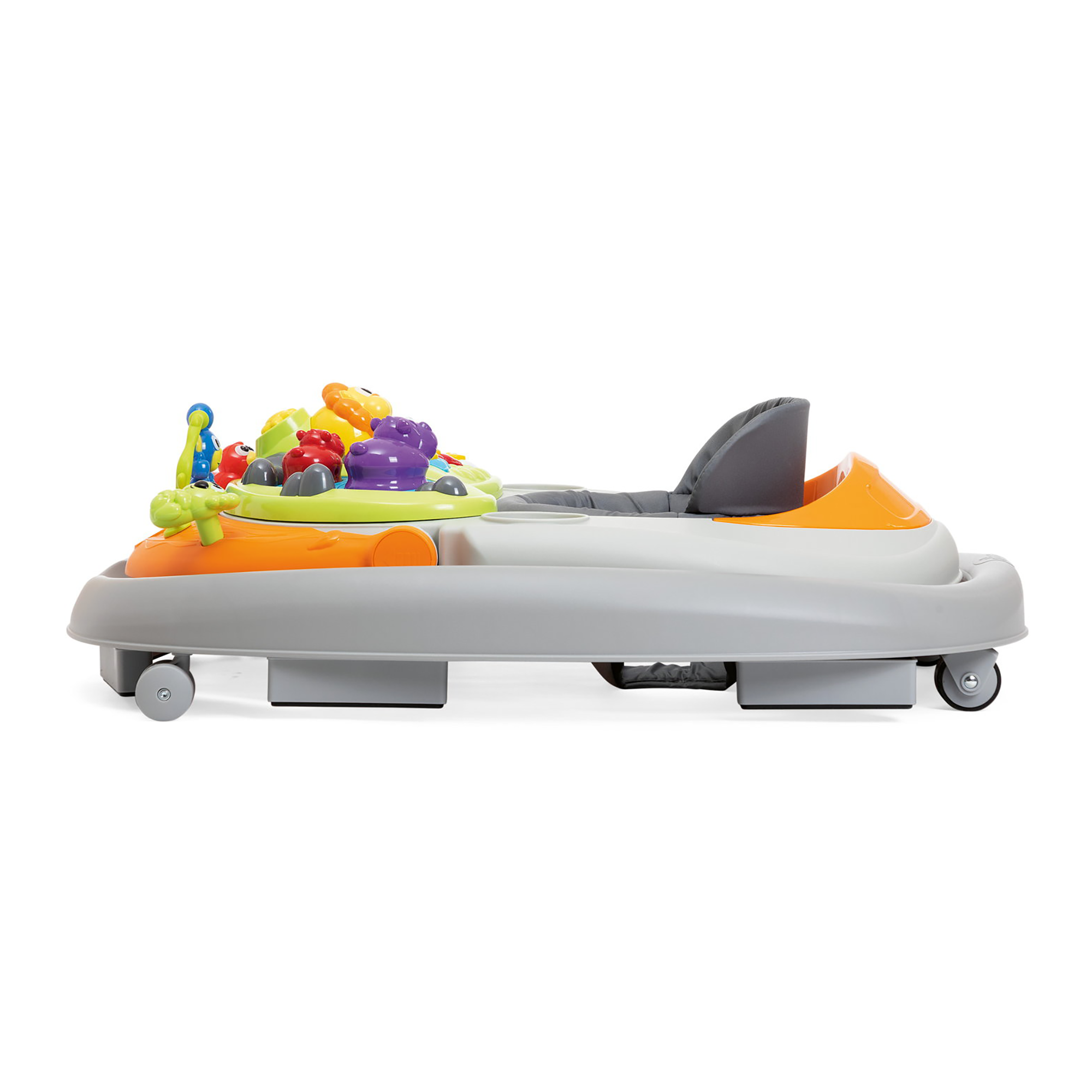 Walky Talky Green Wave - Jamouz