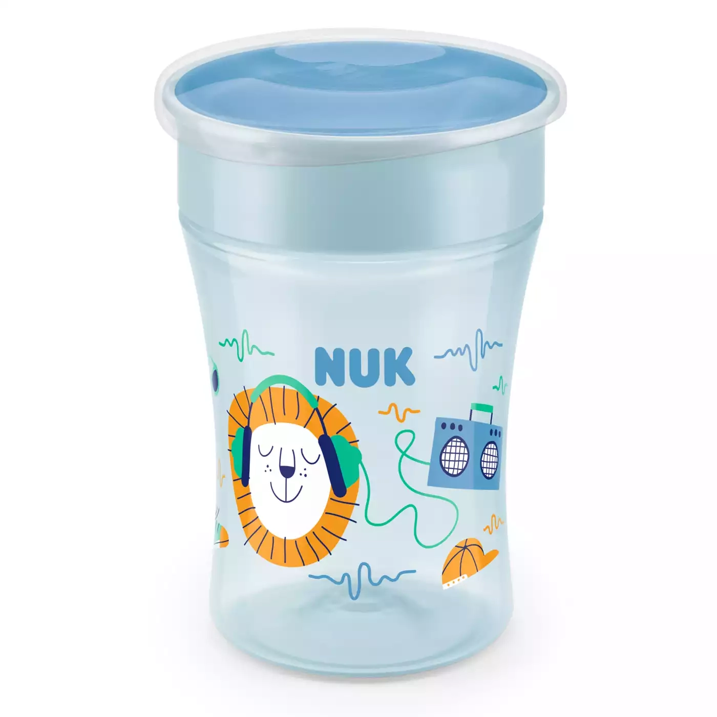 Evolution Magic Cup Löwe 230 ml - Jamouz