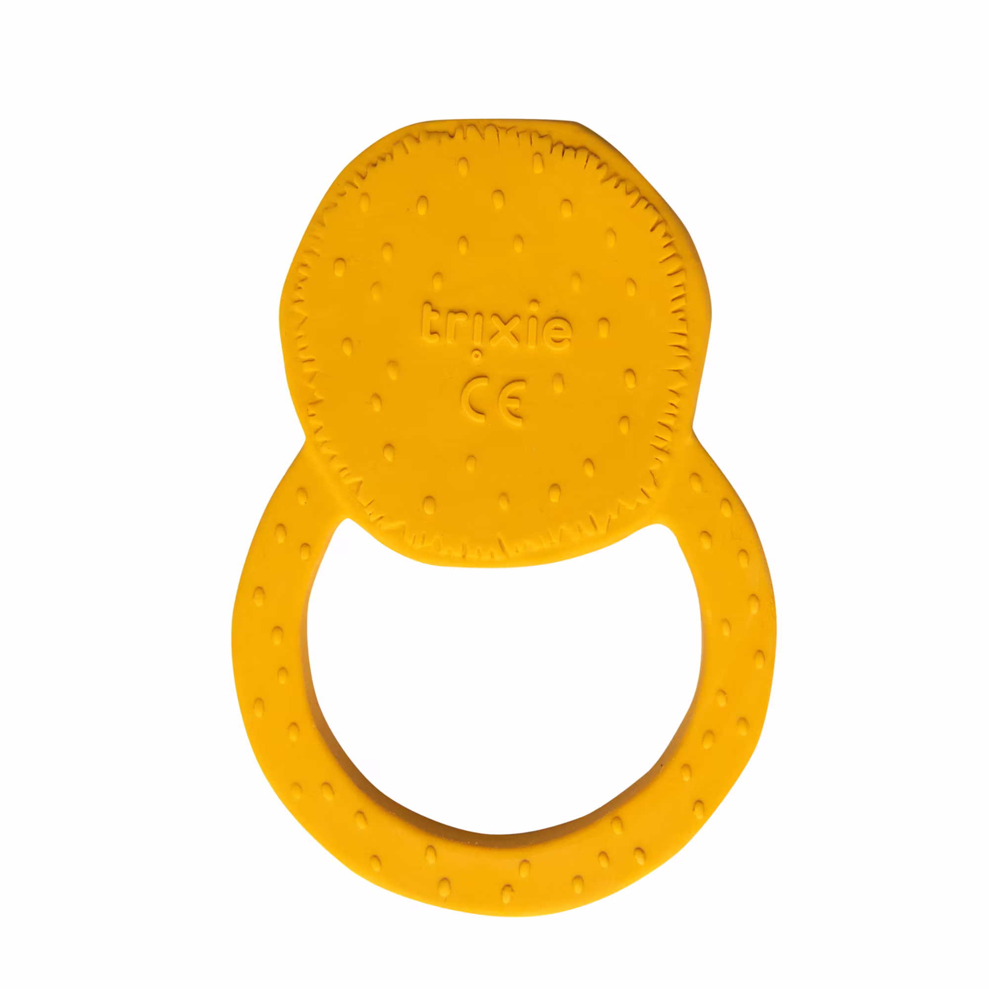 Mr. Lion Beißring und Greifling - Jamouz