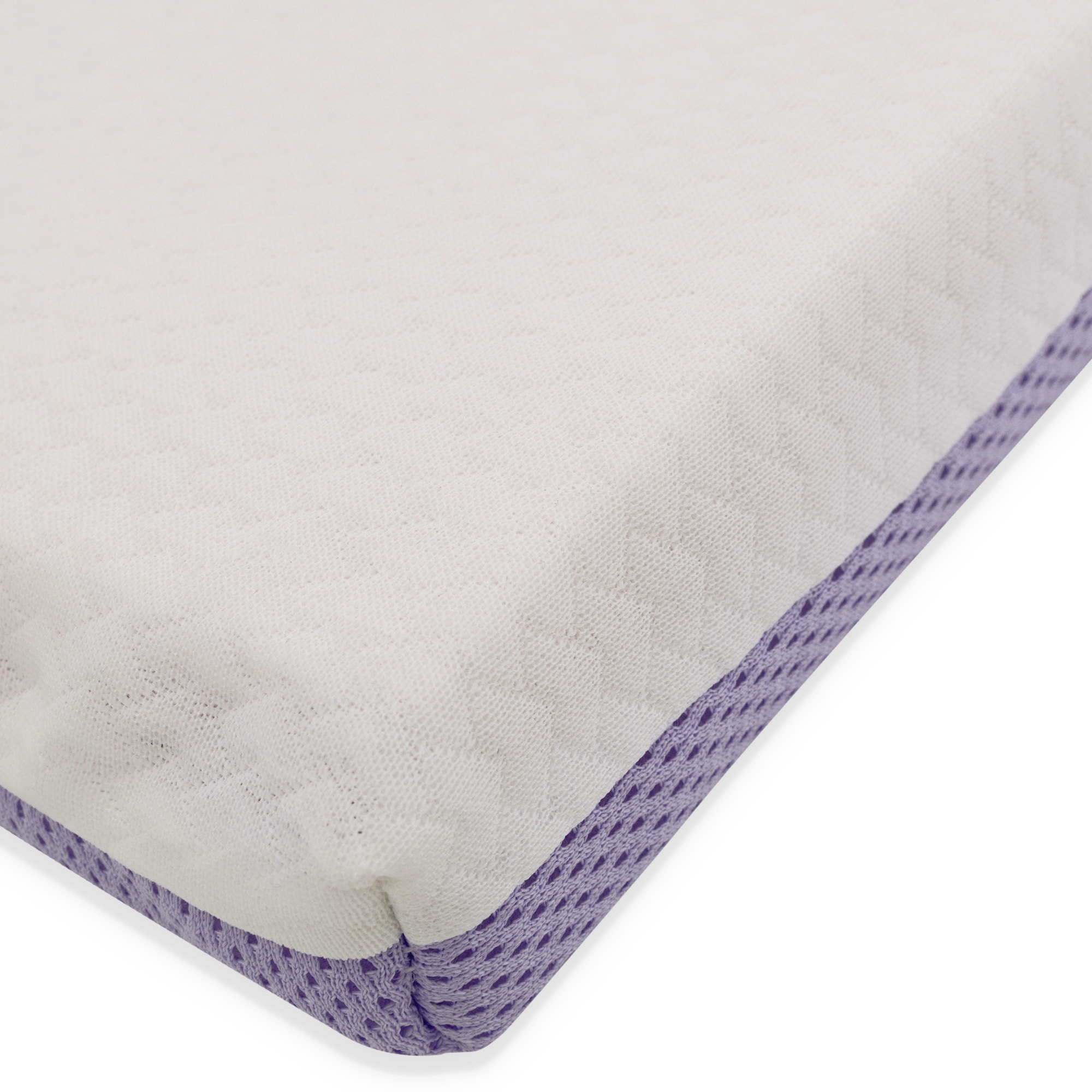 Reisebettmatratze Air 60 x 120 cm - Jamouz