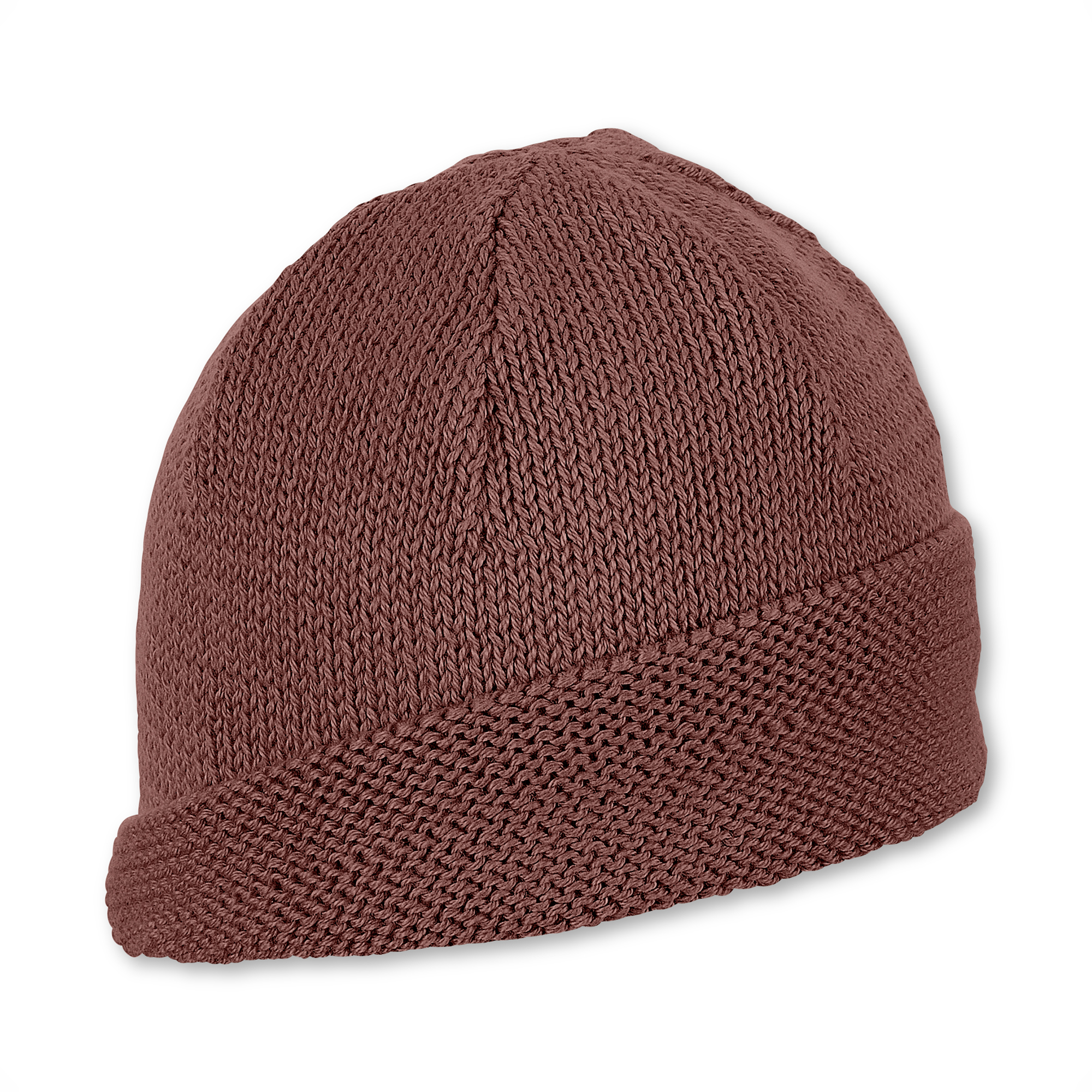Strickmütze - Jamouz