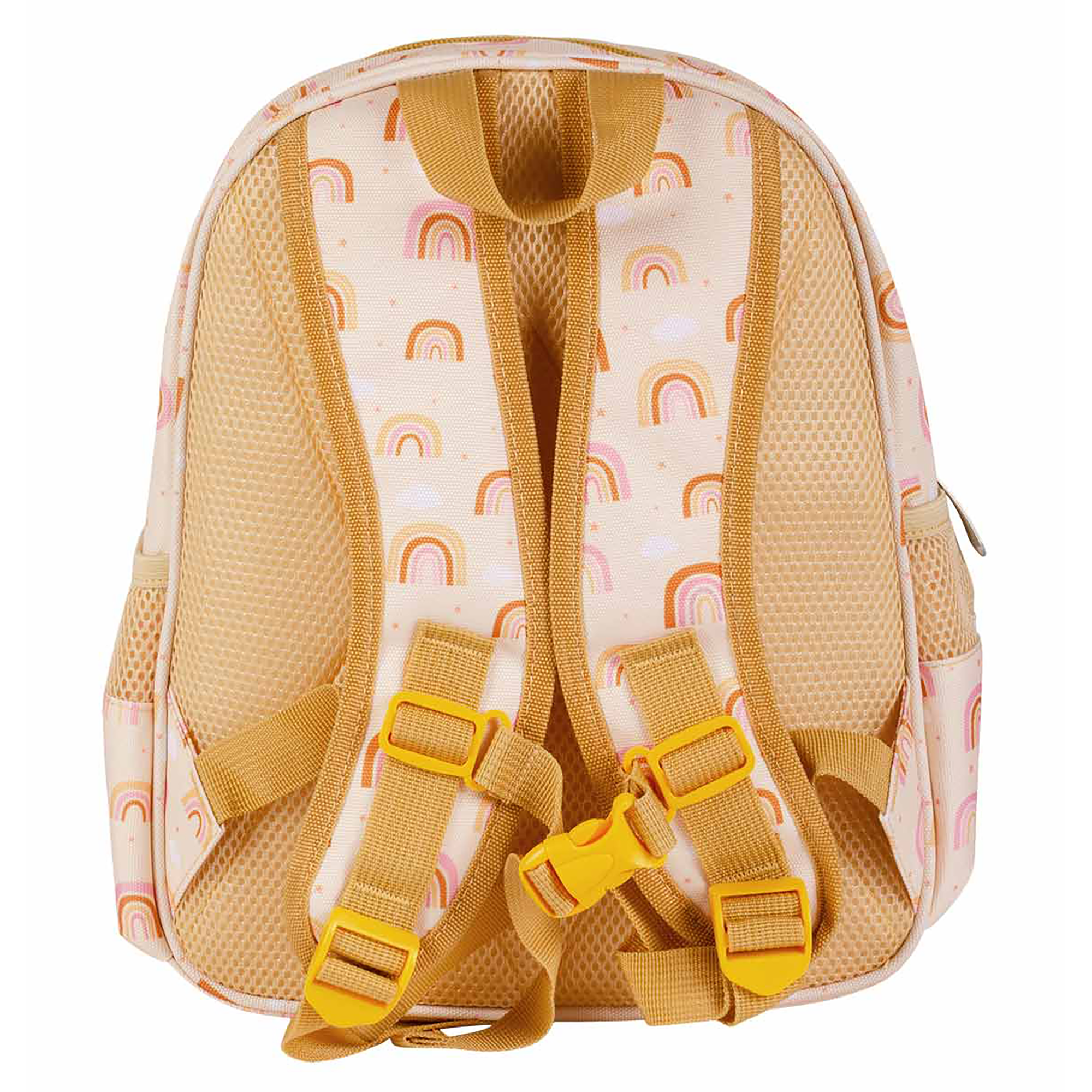 Rucksack mit Isolierfach Schmetterlinge - Jamouz