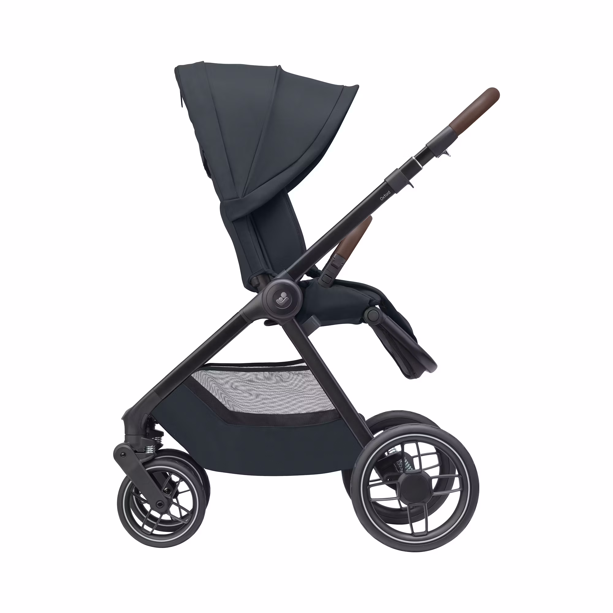 Oxford Essential Black - Jamouz