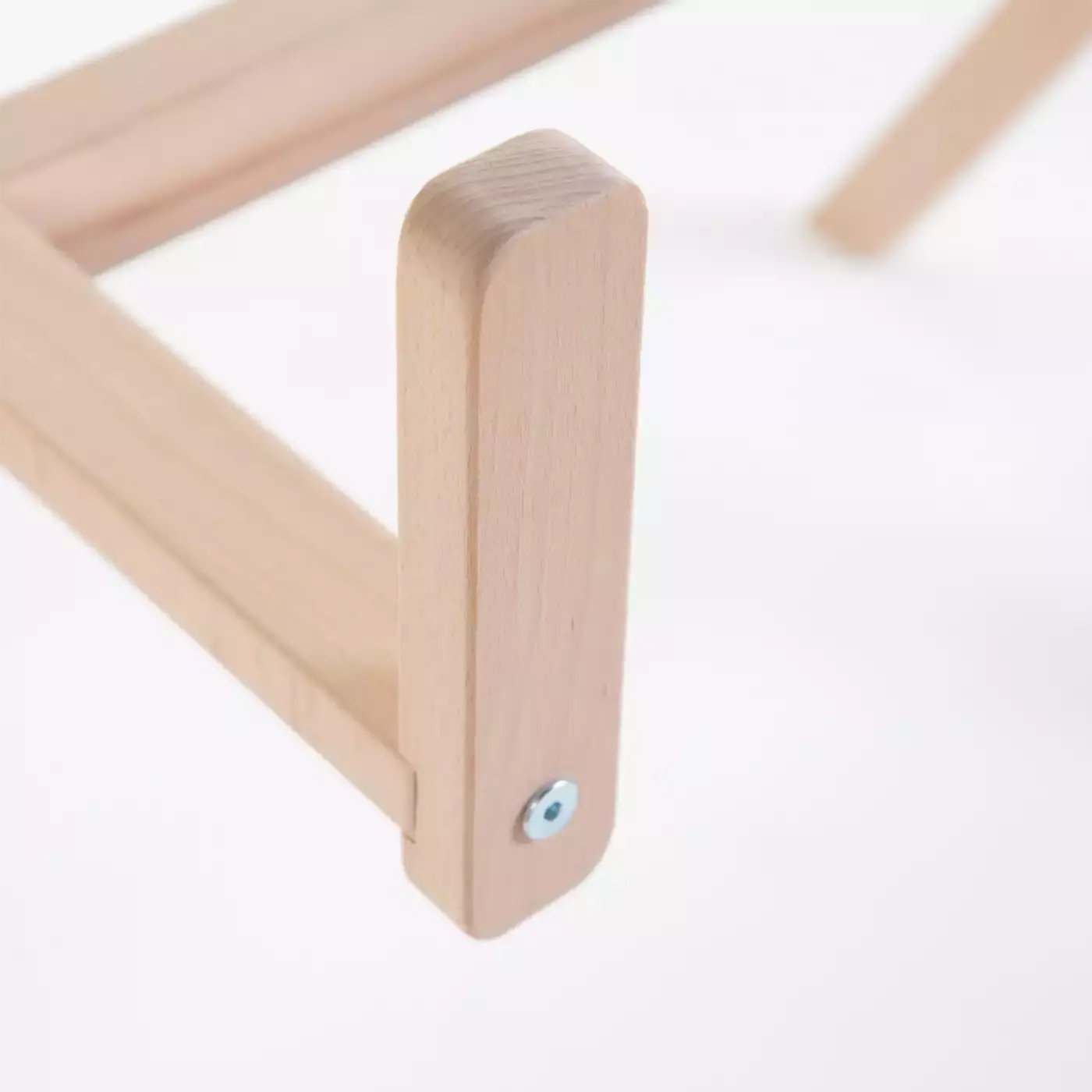 Tipi Ständer für Moseskorb - Babygym - Jamouz