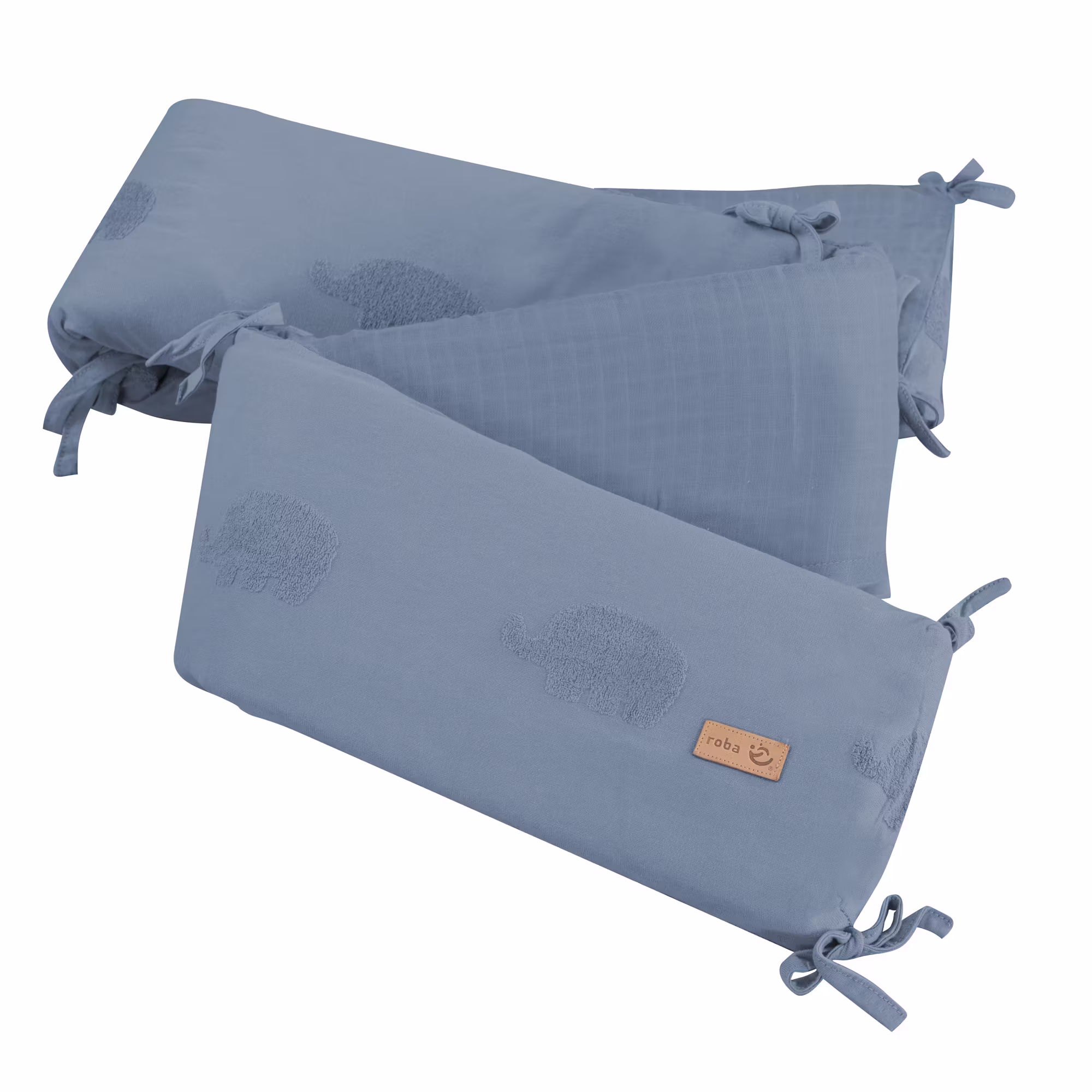 Nestchen Lil Elephant Earth Brown - Jamouz