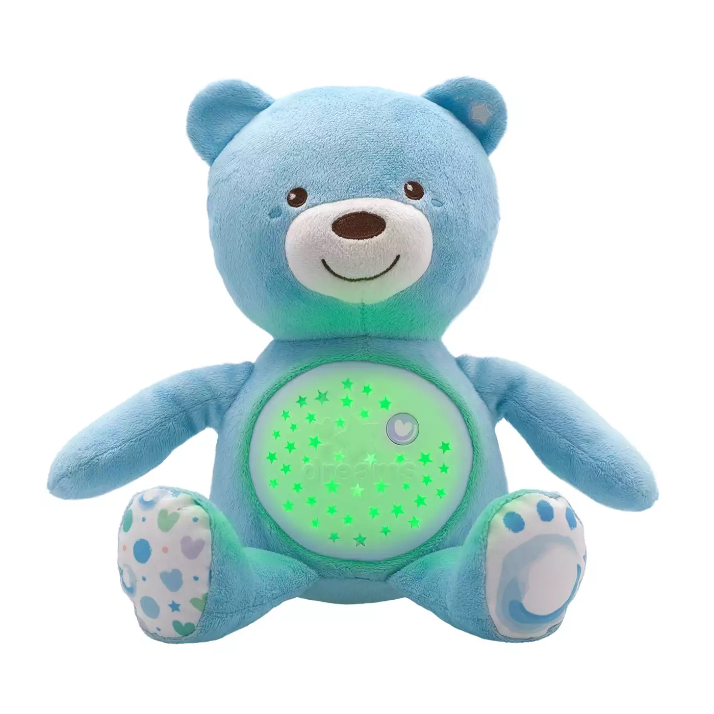 Nachtlicht Baby Bär First Dreams - Jamouz