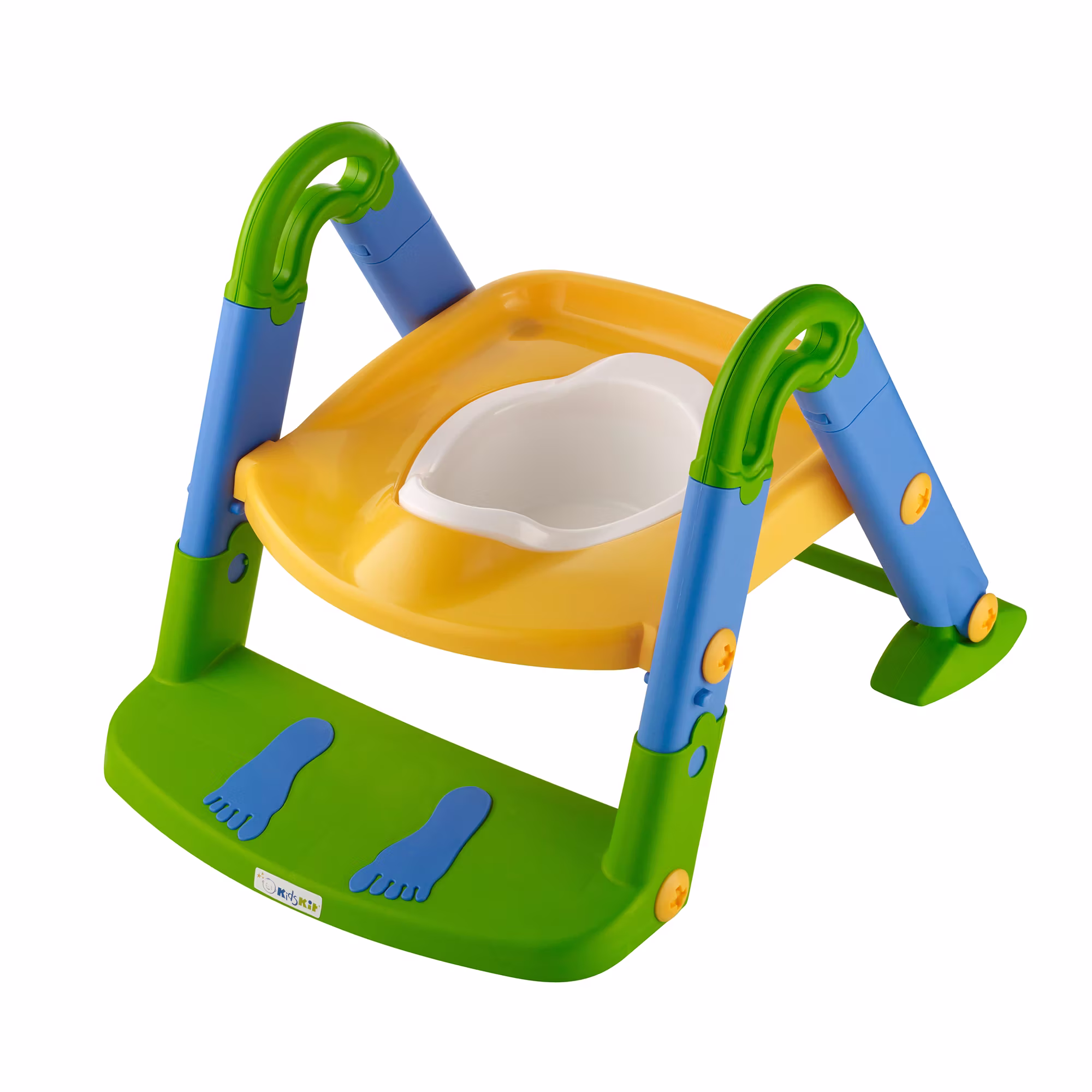 Toilettentrainer 3-in-1 - Jamouz