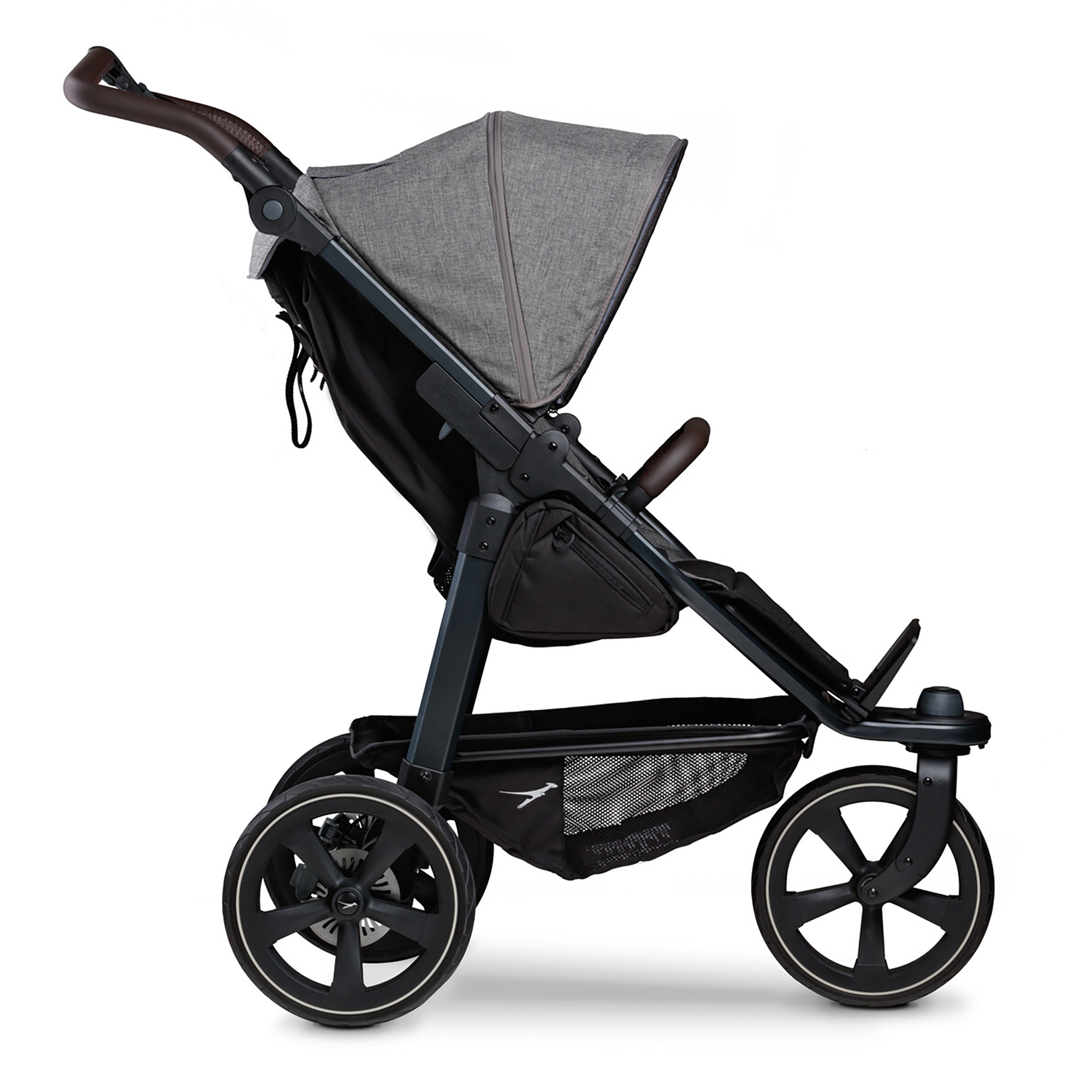 Mono 2 Sport Luftkammer-Reifen Premium Anthrazit - Jamouz