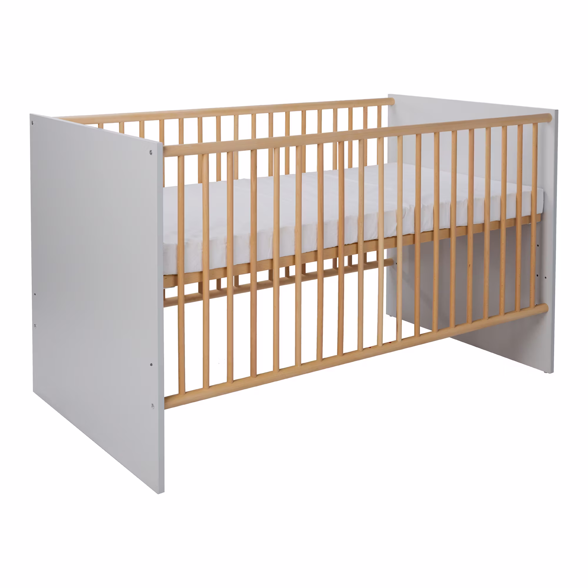 3-teiliges Spar-Set Babyzimmer Elina - Jamouz