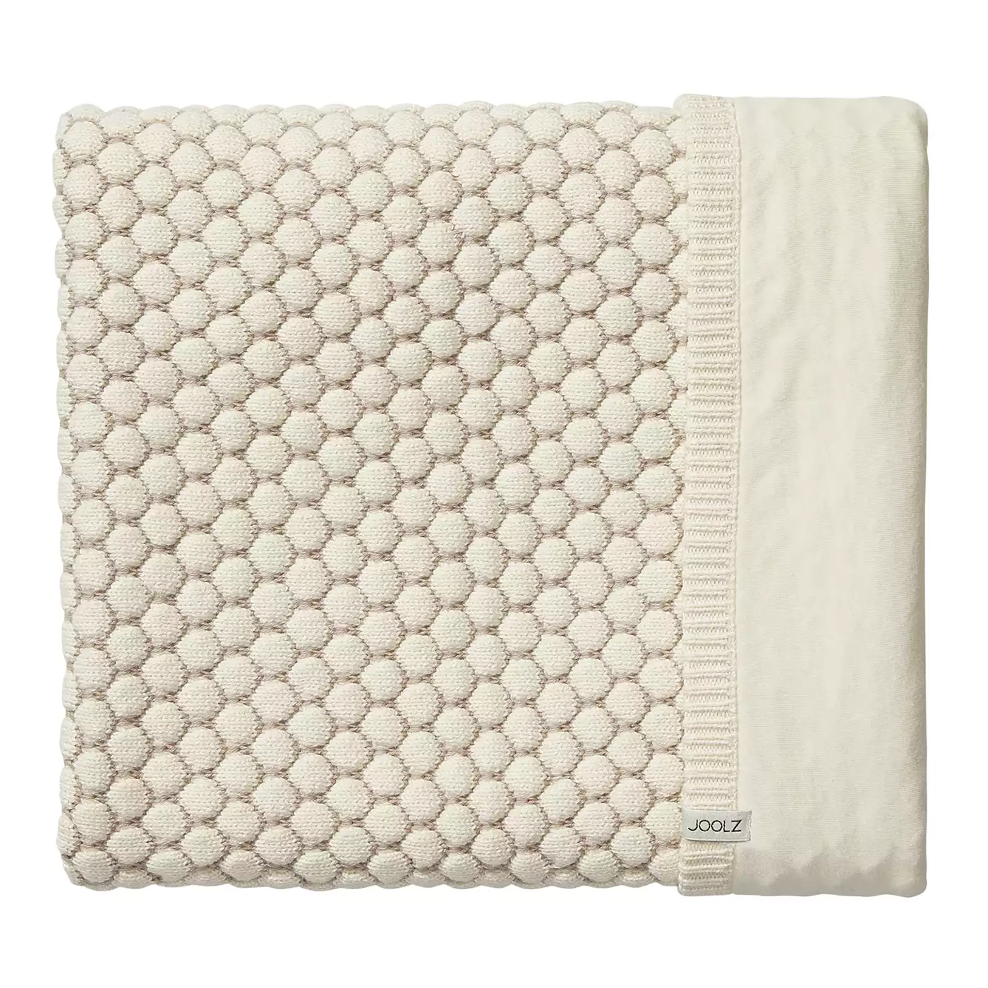 Decke Honeycomb Blue - Jamouz