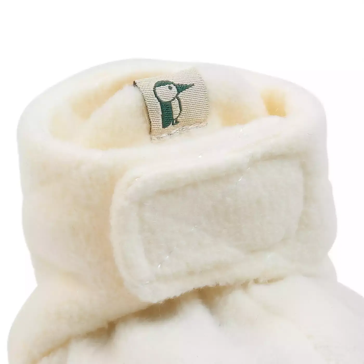 Wärmesöckchen 0-6 Monate - Jamouz