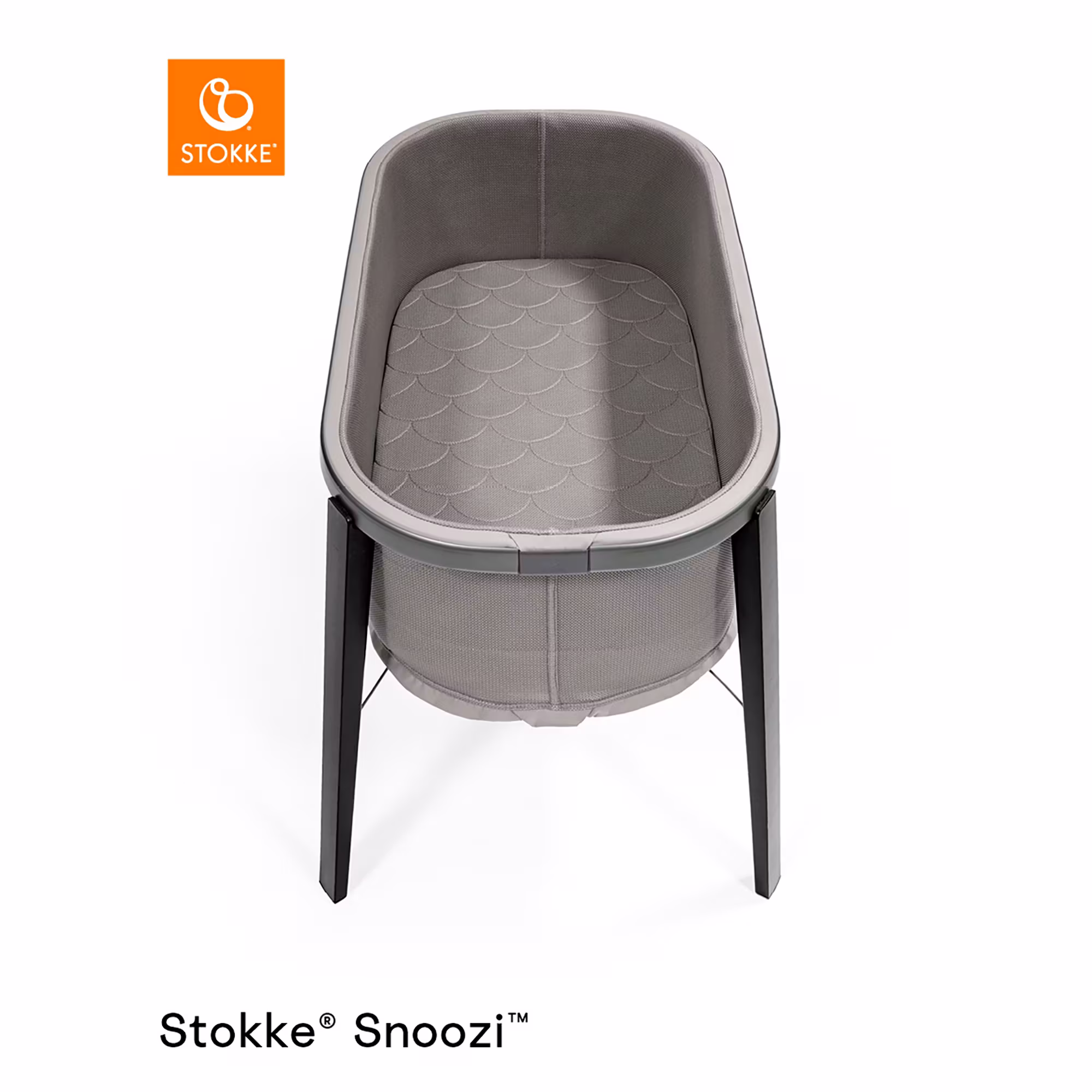 Snoozi™ Stubenbett Sandy Beige - Jamouz