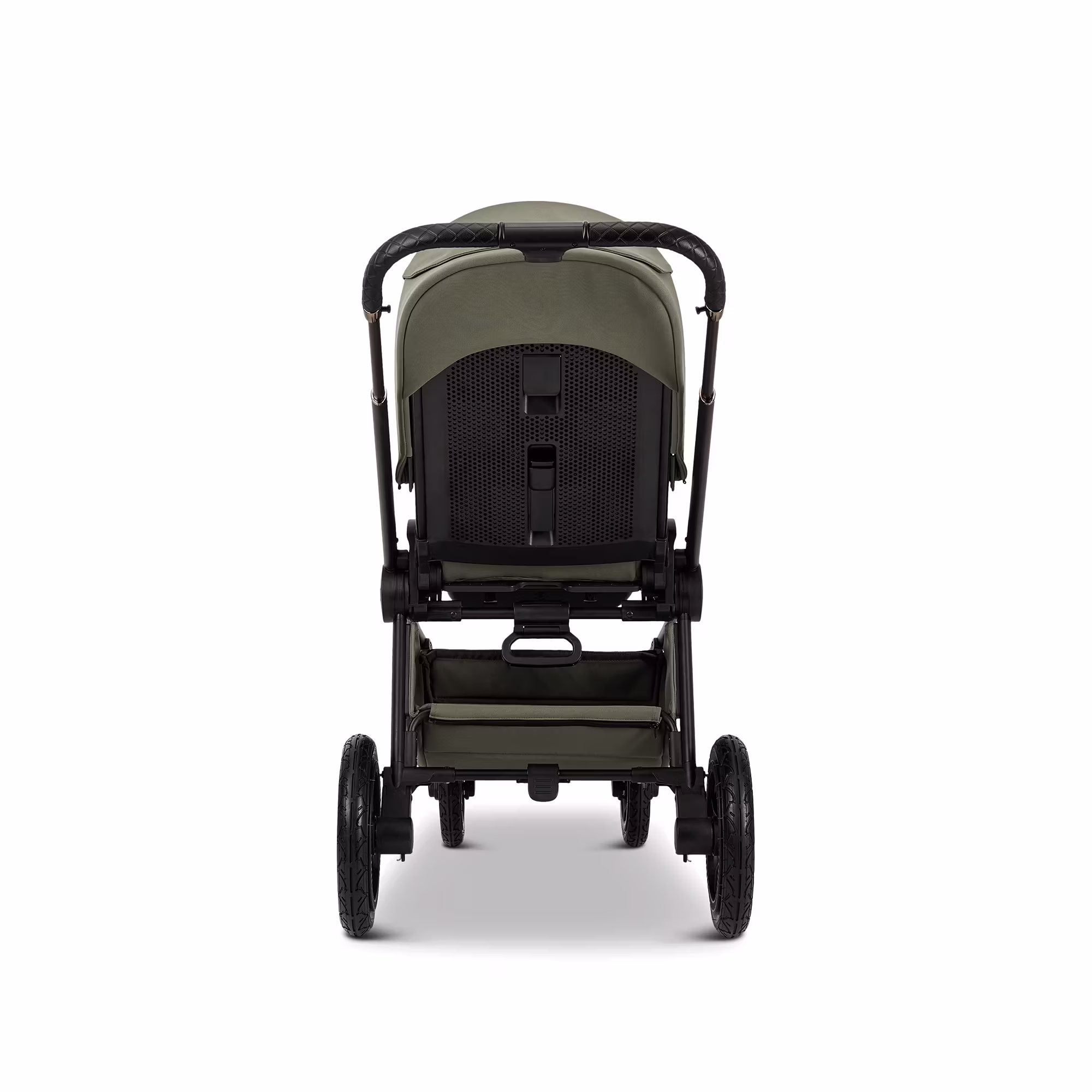 RESEA Edition+ Moss Green - Jamouz