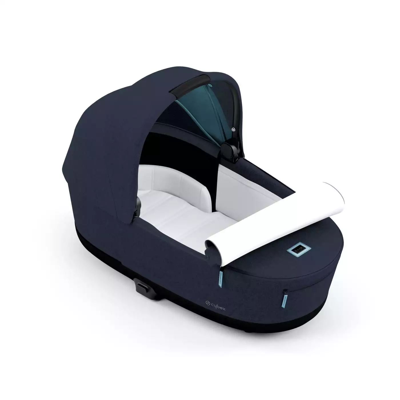 Priam Wanne Lux Plus Midnight Blue - Jamouz