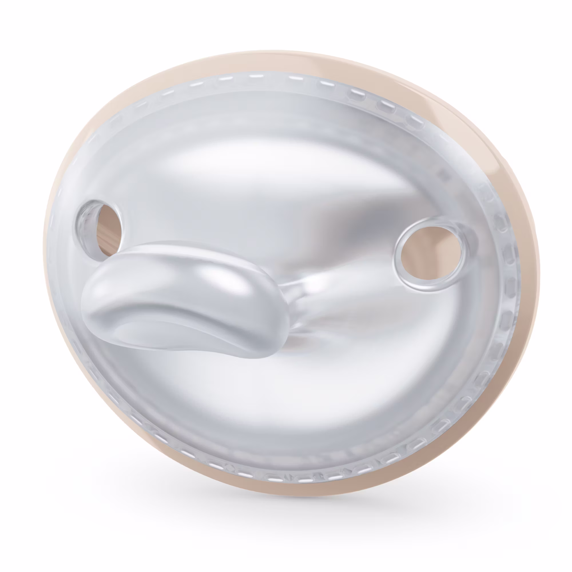 Beruhigungssauger MommyFeel 0 - 9 Monate - Jamouz