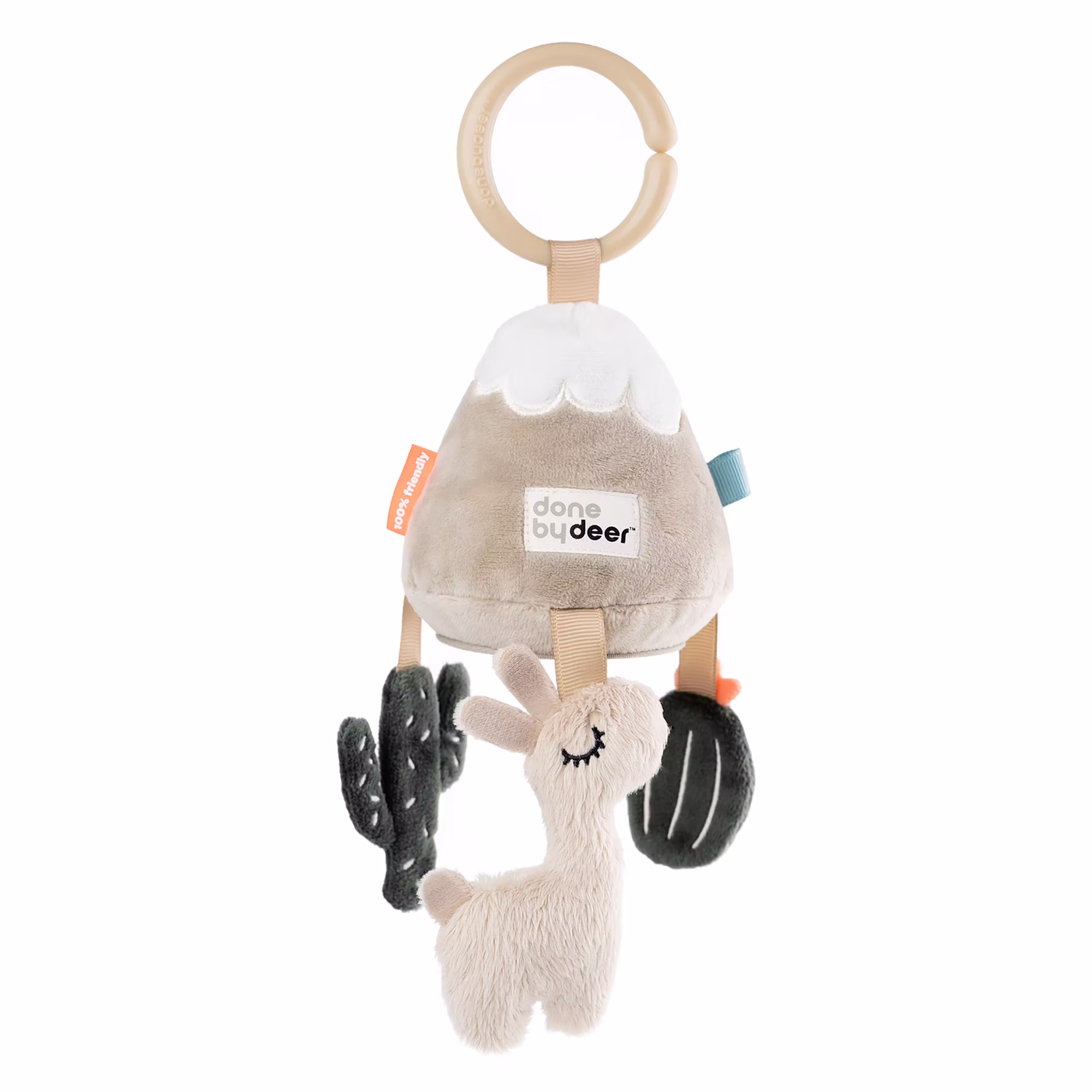 Sensorisches To-Go-Spielzeug Lalee - Jamouz