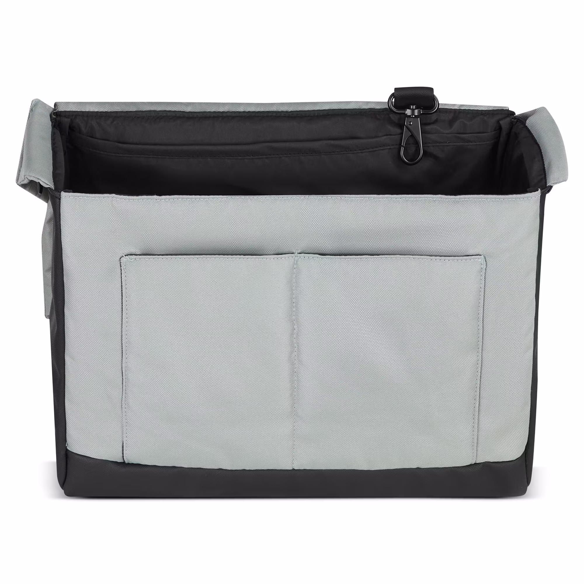 Wickeltasche Urban Asphalt - Jamouz