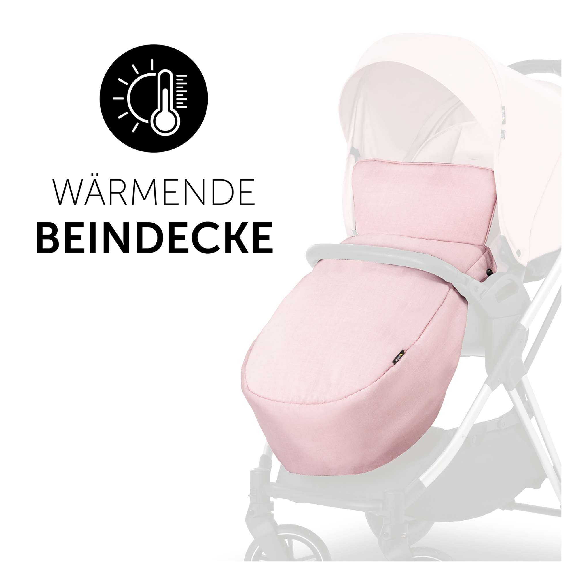 Vision X Set Melange Rose - Jamouz