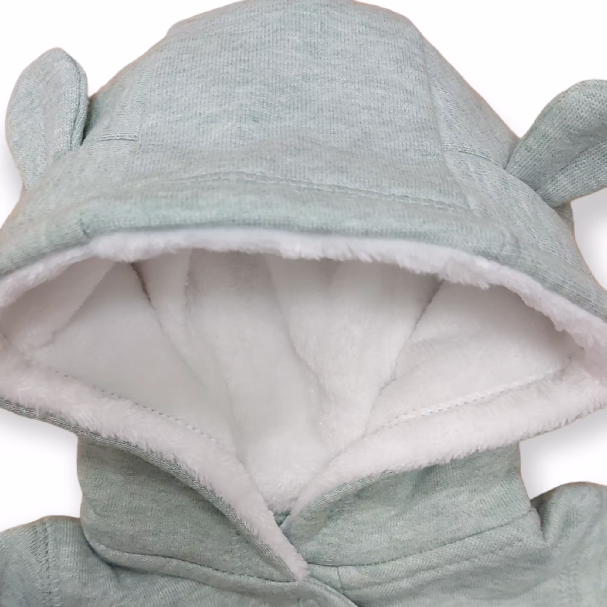 Sweat Overall - Jamouz