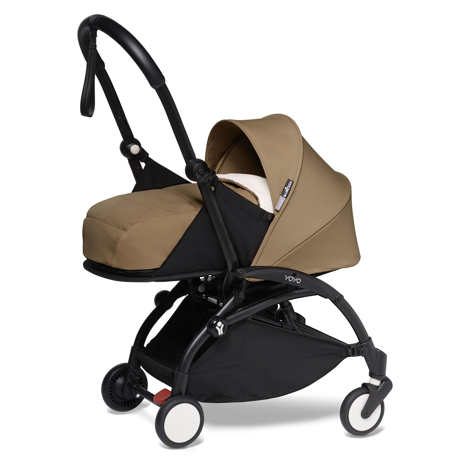 YOYO Neugeborenen-Set - Jamouz