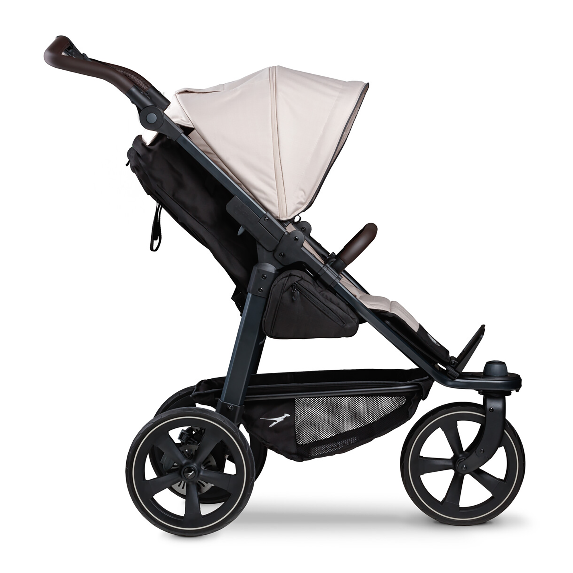 Mono 2 Sport Luftkammer-Reifen Premium Anthrazit - Jamouz