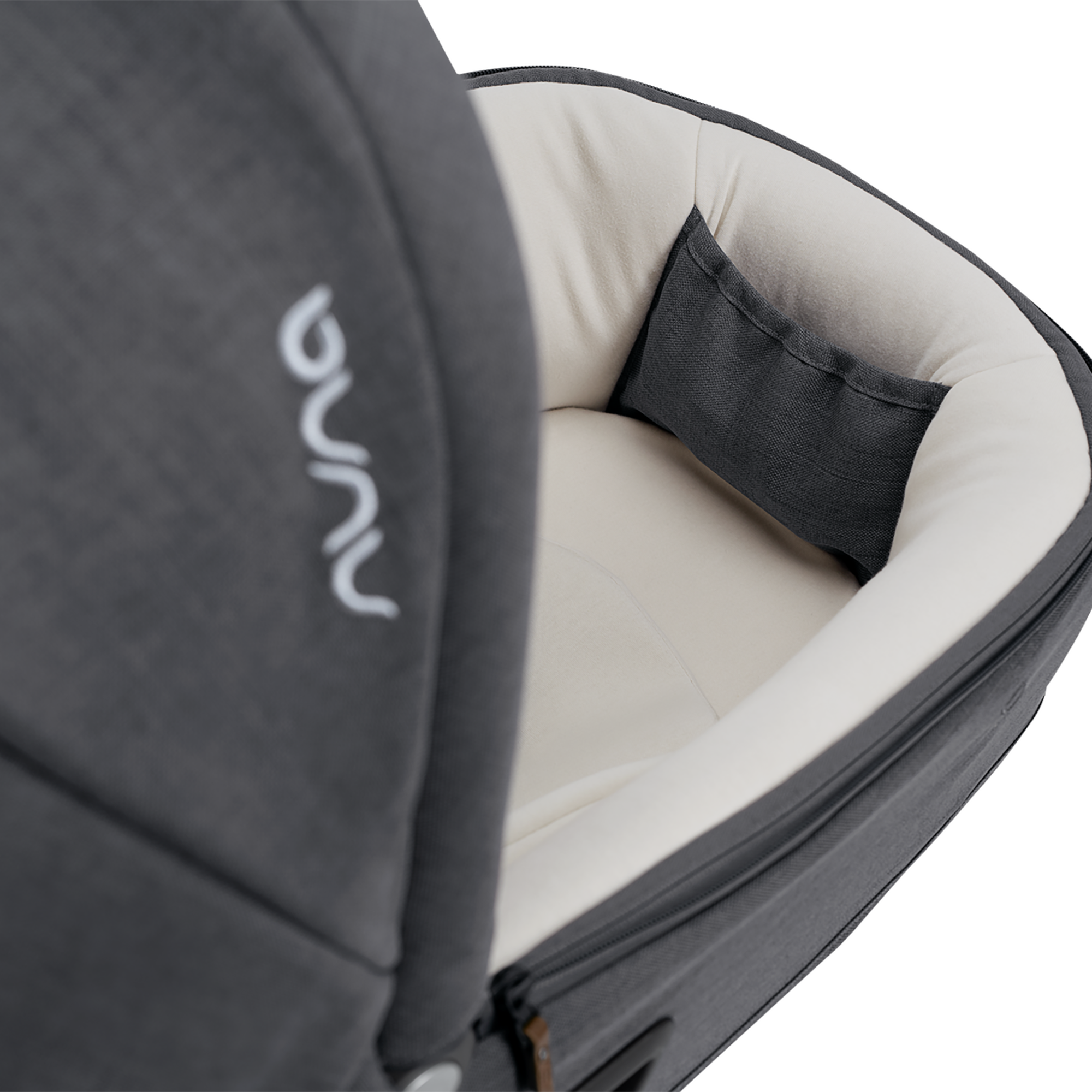 Set CARI next Caviar & Granite Babywannen - Jamouz