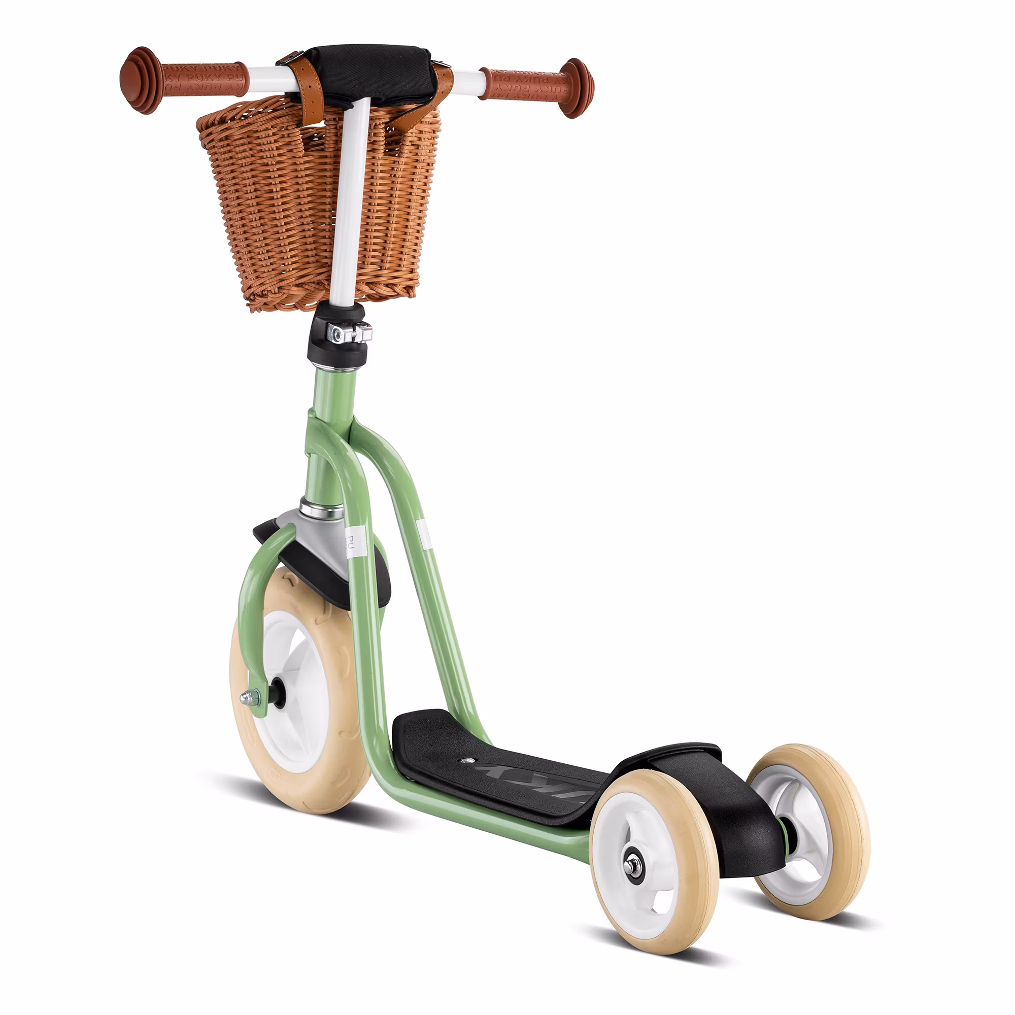 R1 Retro Green - Jamouz