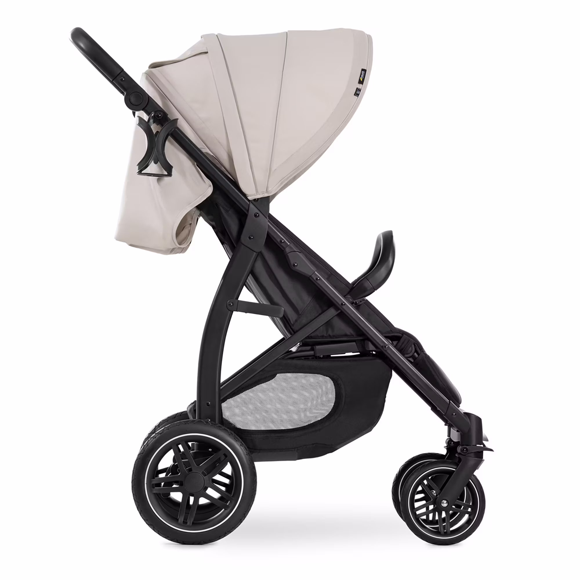 Rapid 4D Classic Beige - Jamouz