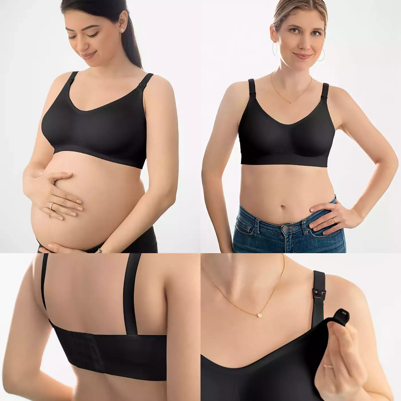 Ultimate BodyFit BH Gr.L - Jamouz
